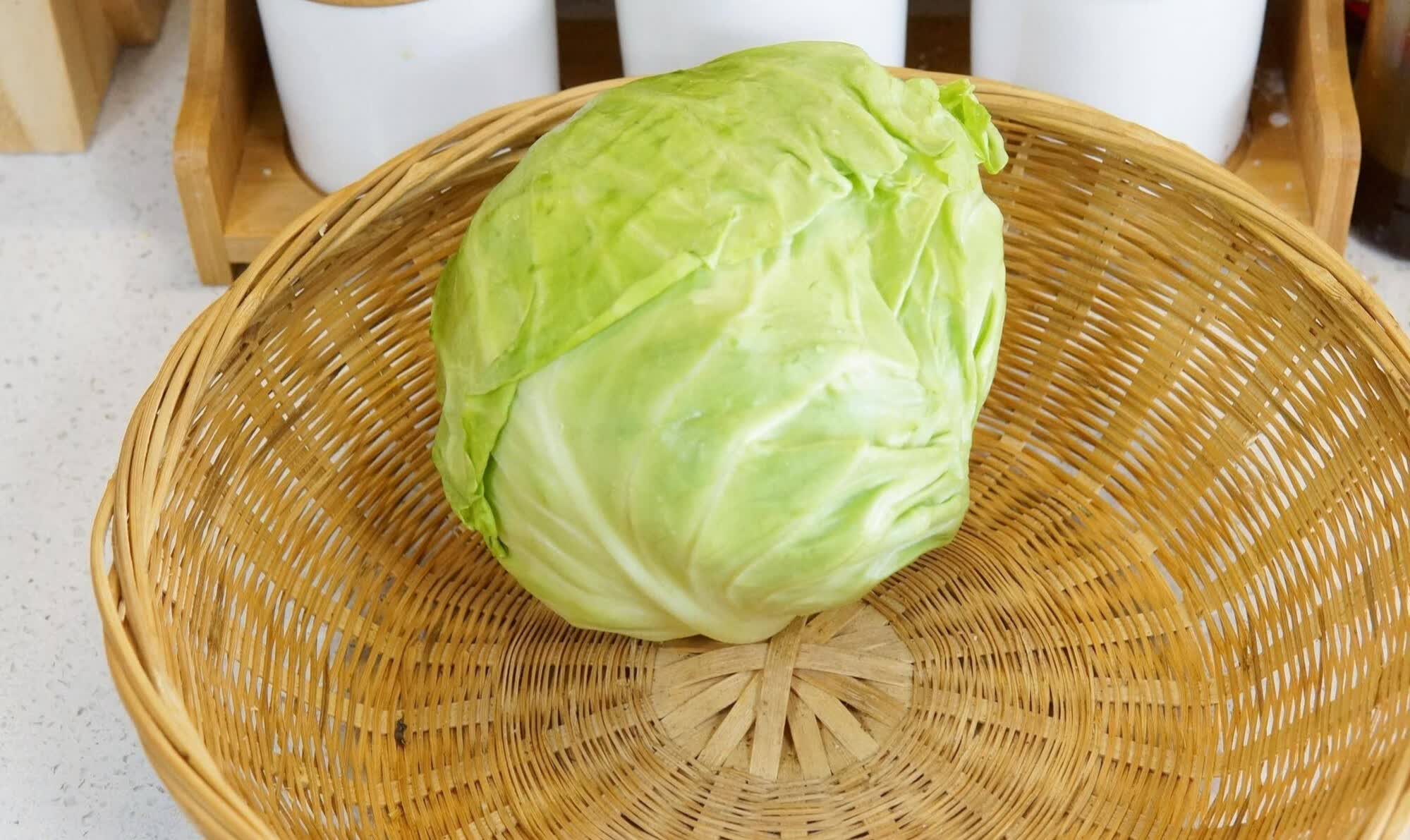 天热多吃这菜,不炒不腌,简单拌一拌,爽脆又开胃!-JinMo之家