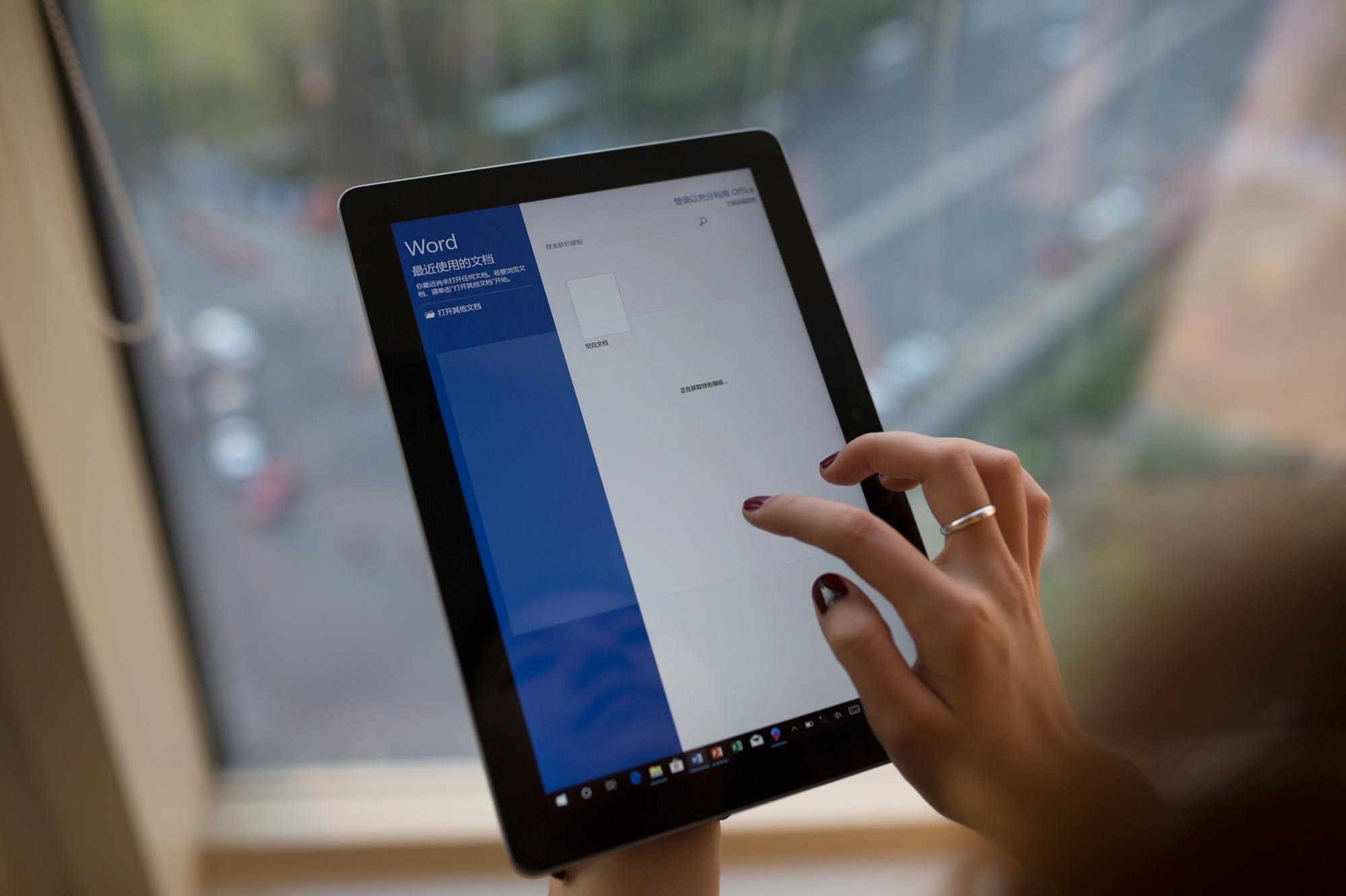 微软Surface Go 3平板电脑测评：便携又兼顾性能~的第2张示图