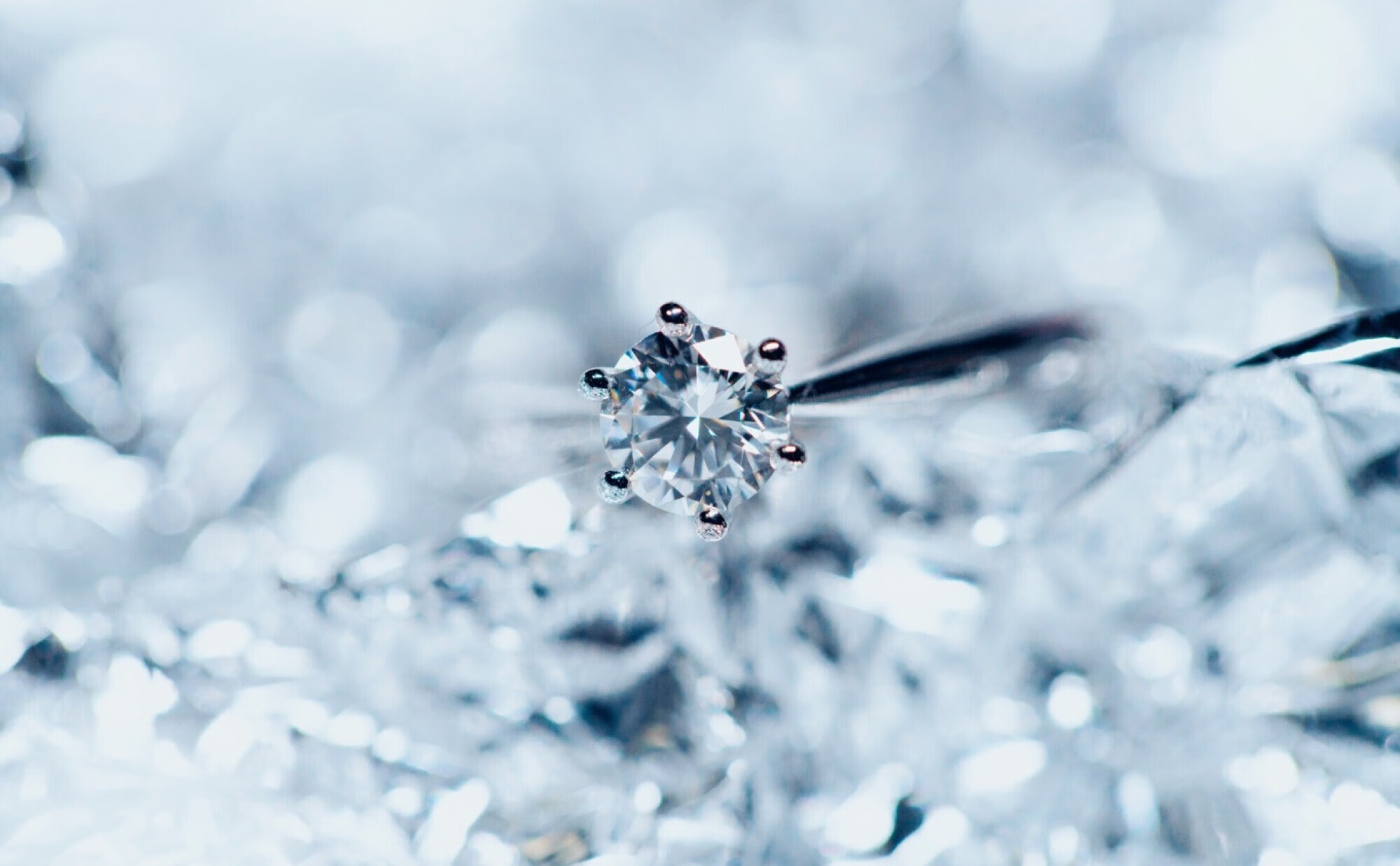 DR雪花求婚钻石戒指评测：打造一生的浪漫的第1张示图