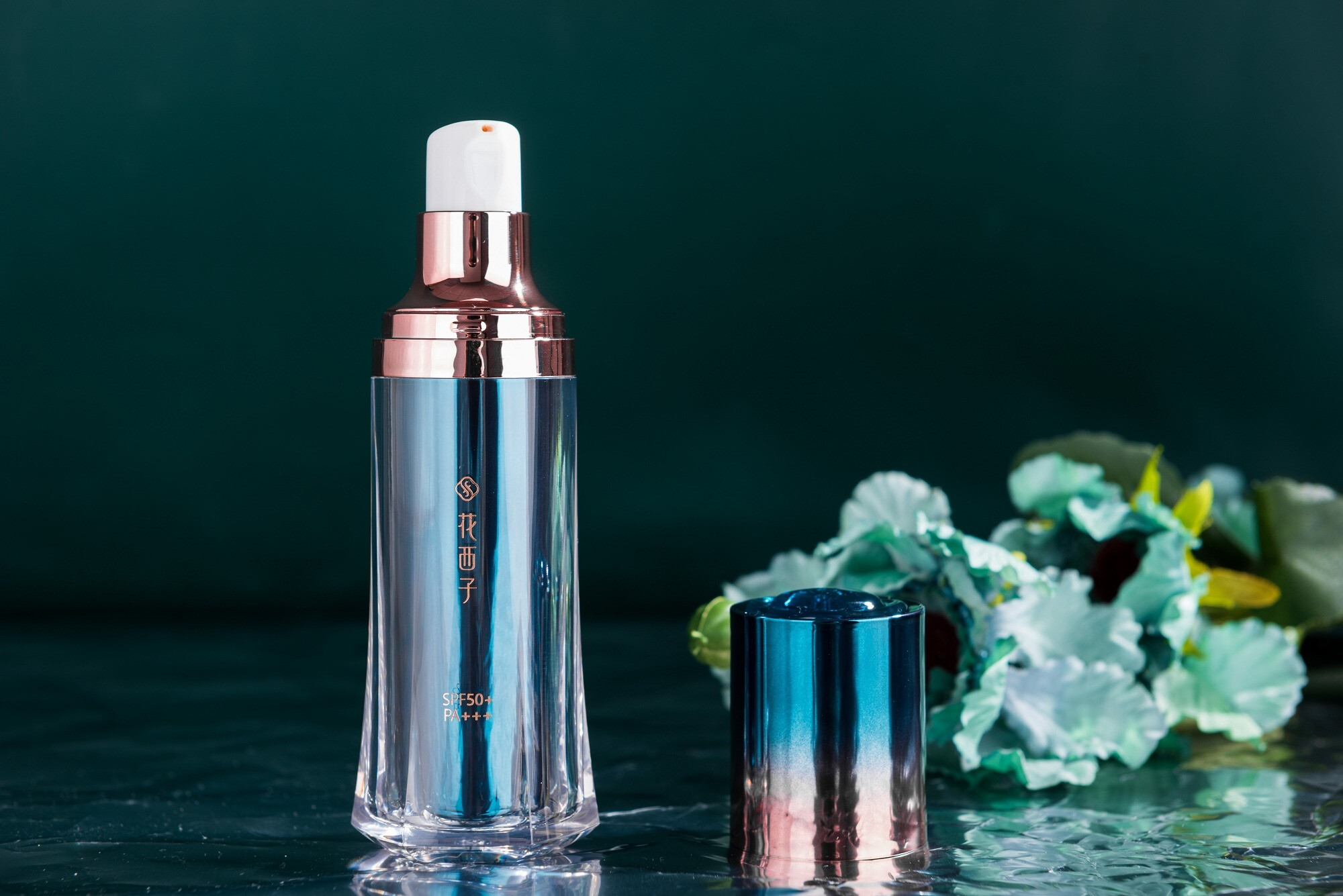 轻松打造通勤妆,花西子令妆容持久精致的第2张示图 轻松打造通勤妆,花西子令妆容持久精致的第2张示图