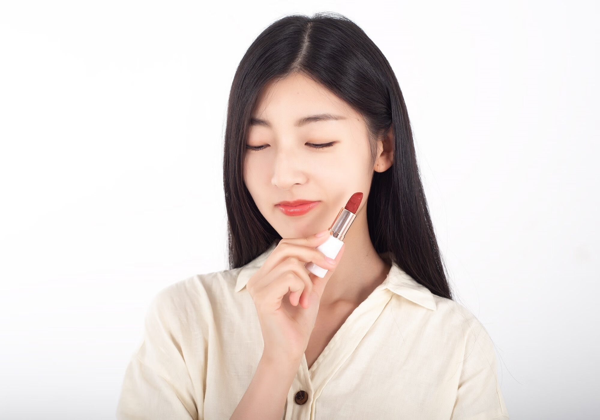 以花养妆的花西子彩妆，赠予心爱之人更显爱意情深的第2张示图