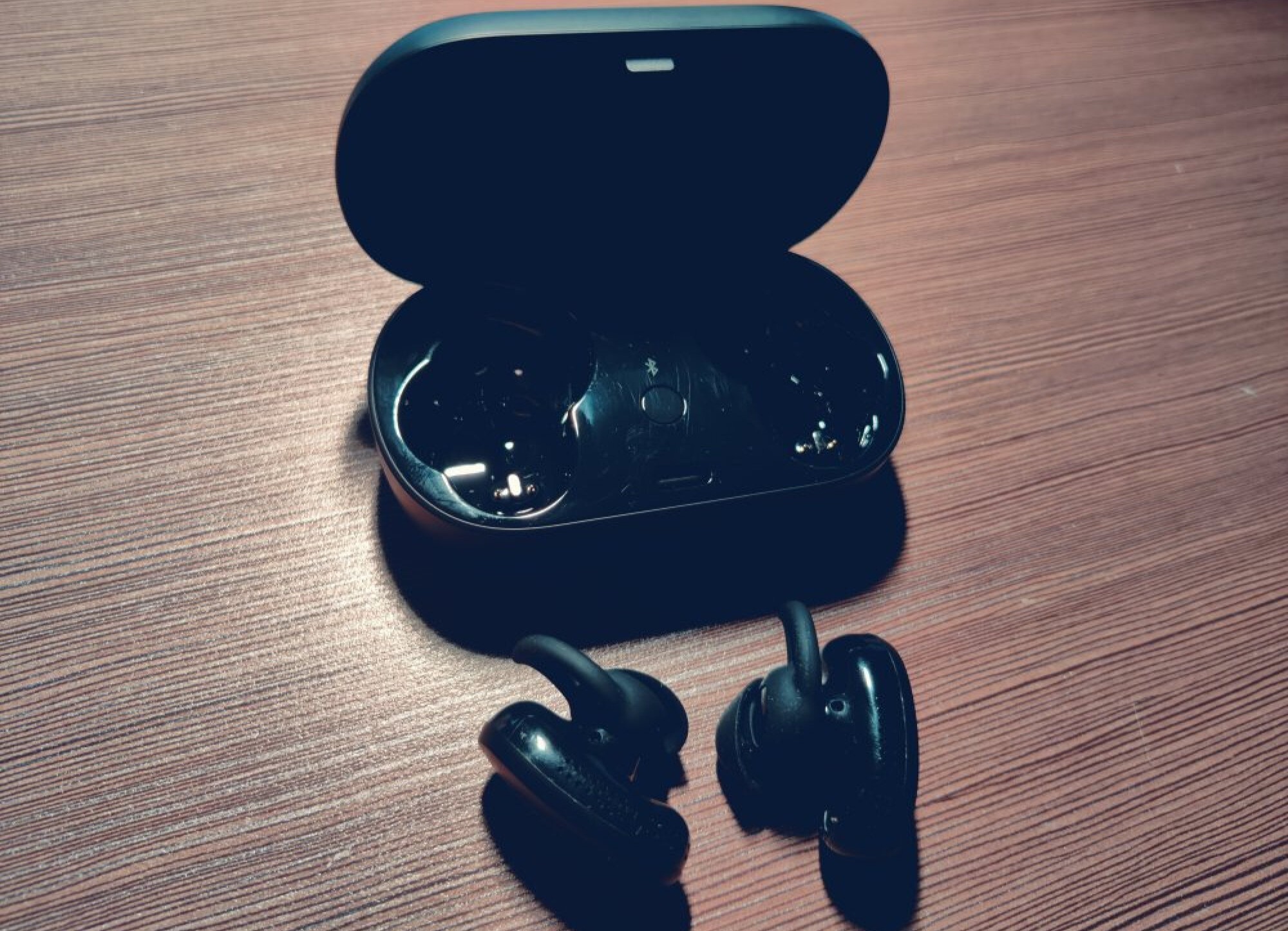 Bose Earbuds无线耳机：佩戴舒适降噪强，Bose带你体验安静专注的世界的第4张示图