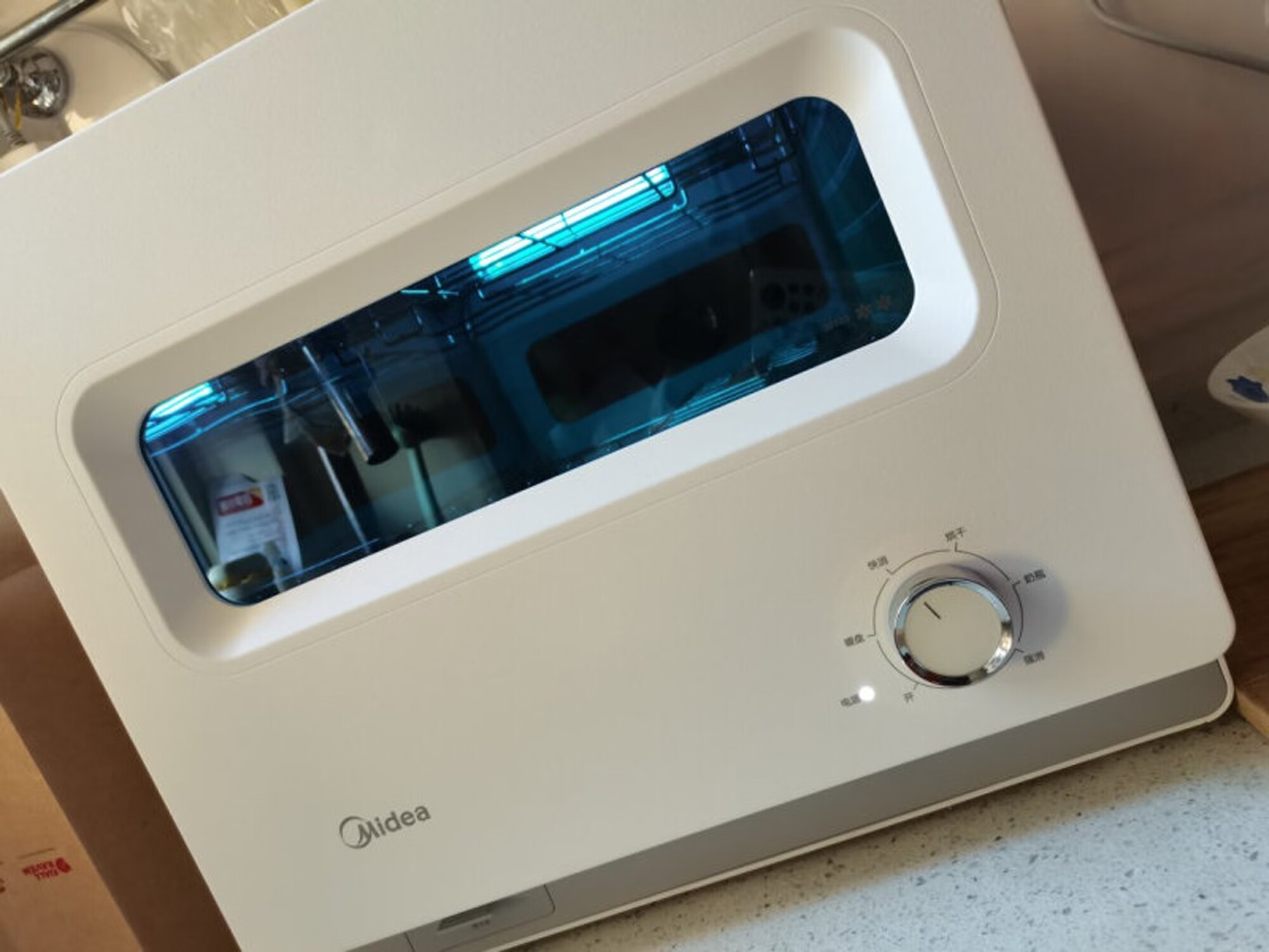 占地小用处大！让它来守护家人的饮食健康吧！-JinMo之家