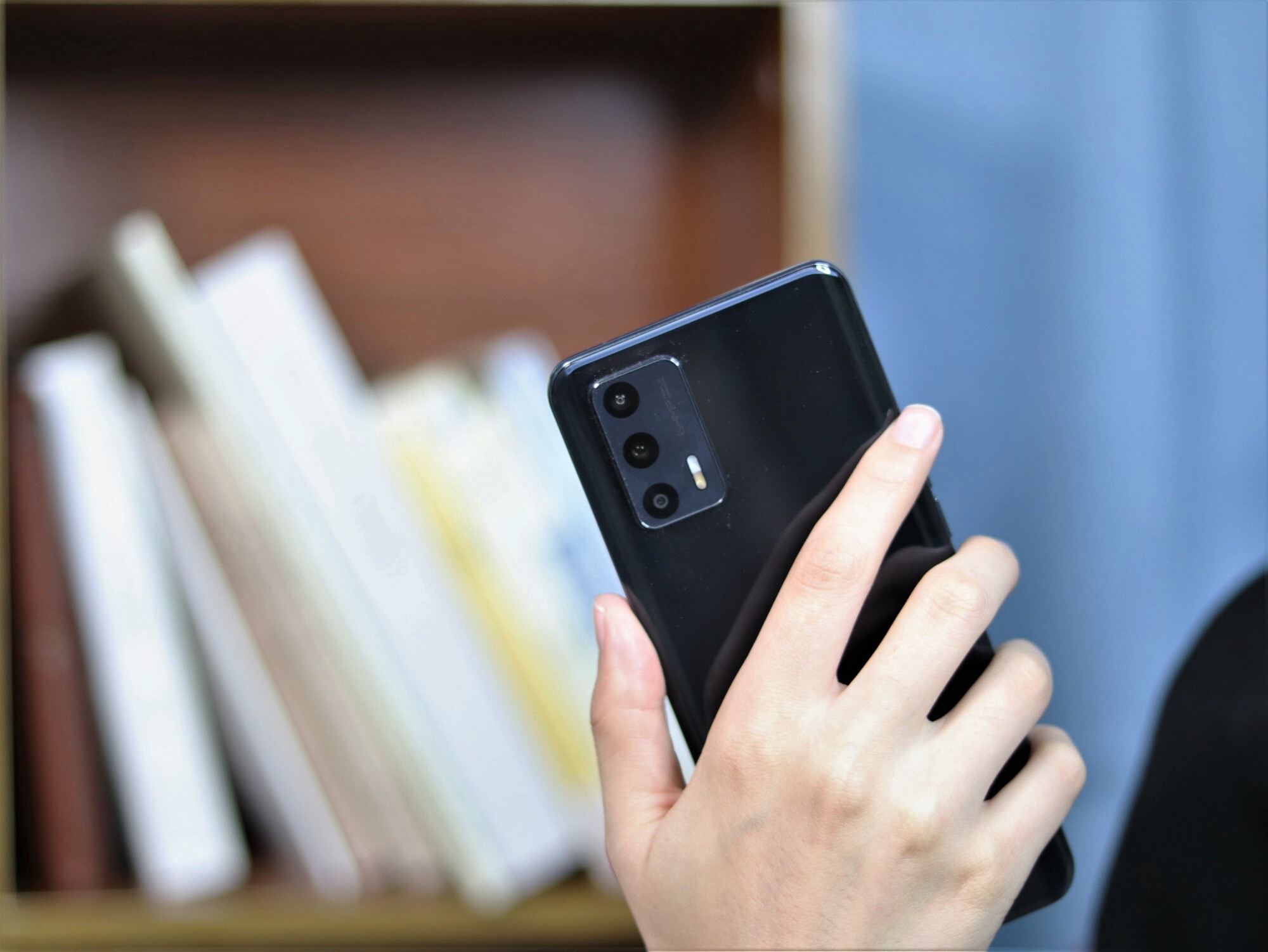 真我GT Neo 2T，高质价比实测的第19张示图