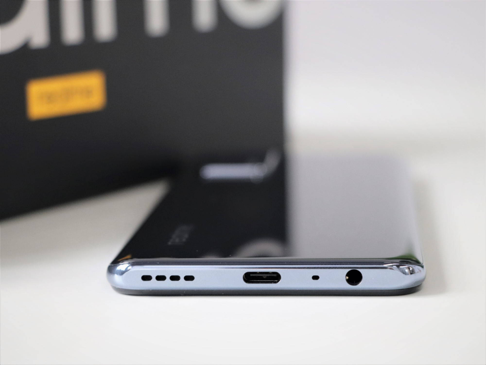 真我GT Neo 2T，高质价比实测的第5张示图