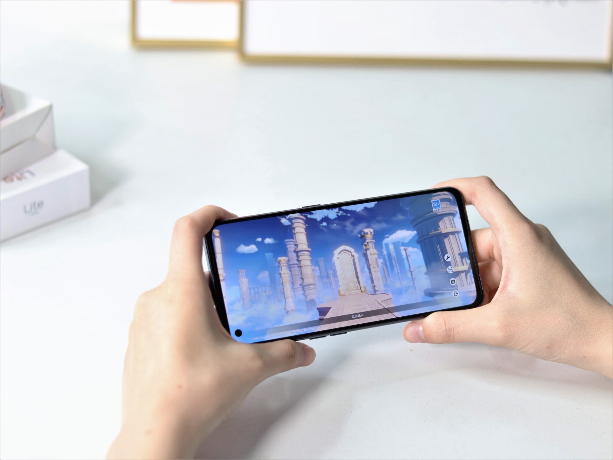 真我GT Neo 2T，高质价比实测的第18张示图