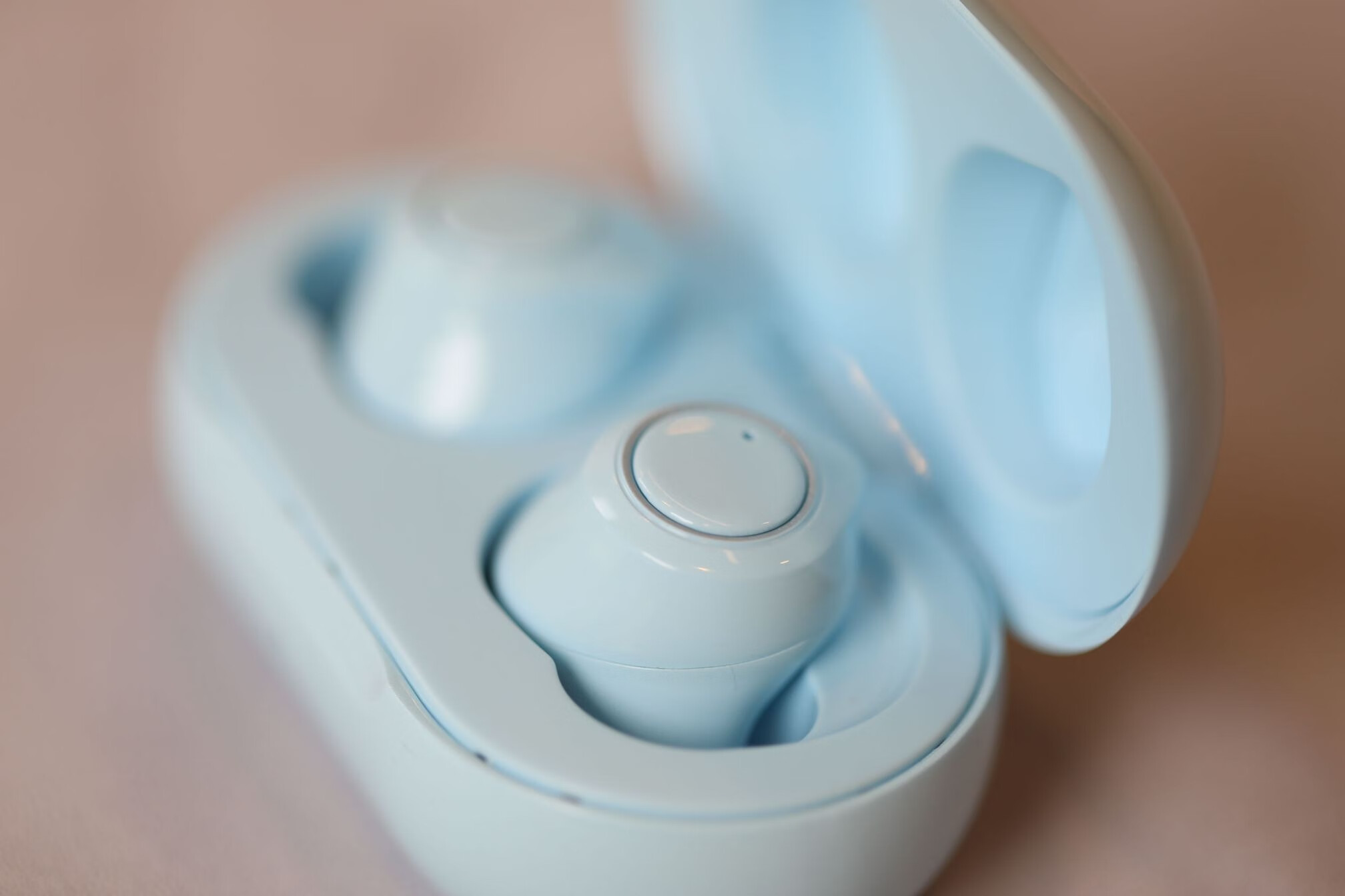 新入手的声智运动耳机真香，舒适不掉助力畅快奔跑的第2张示图