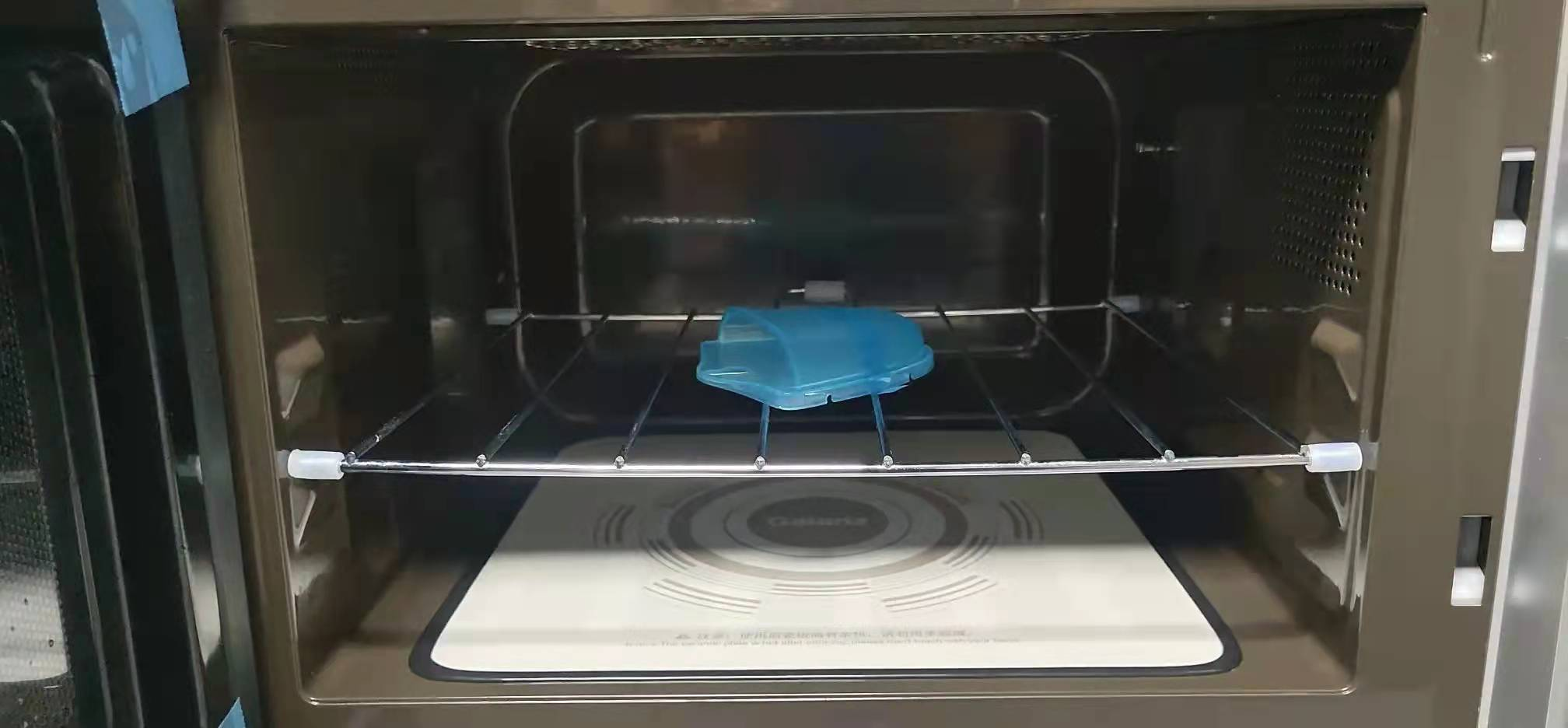 微烤机赋能,烤这种烹饪方式带来新的舌尖体验的第3张示图 微烤机赋能,烤这种烹饪方式带来新的舌尖体验的第3张示图