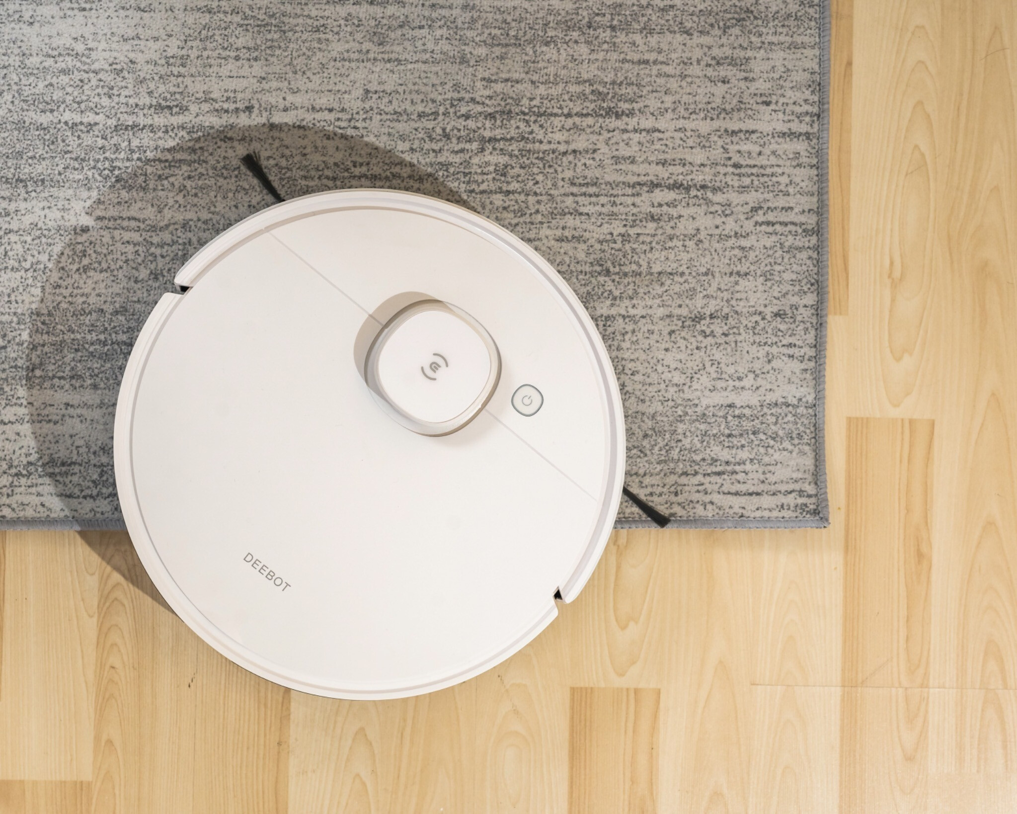 科沃斯T9 Power扫地机器人评测：送给闺蜜的新婚礼-JinMo之家