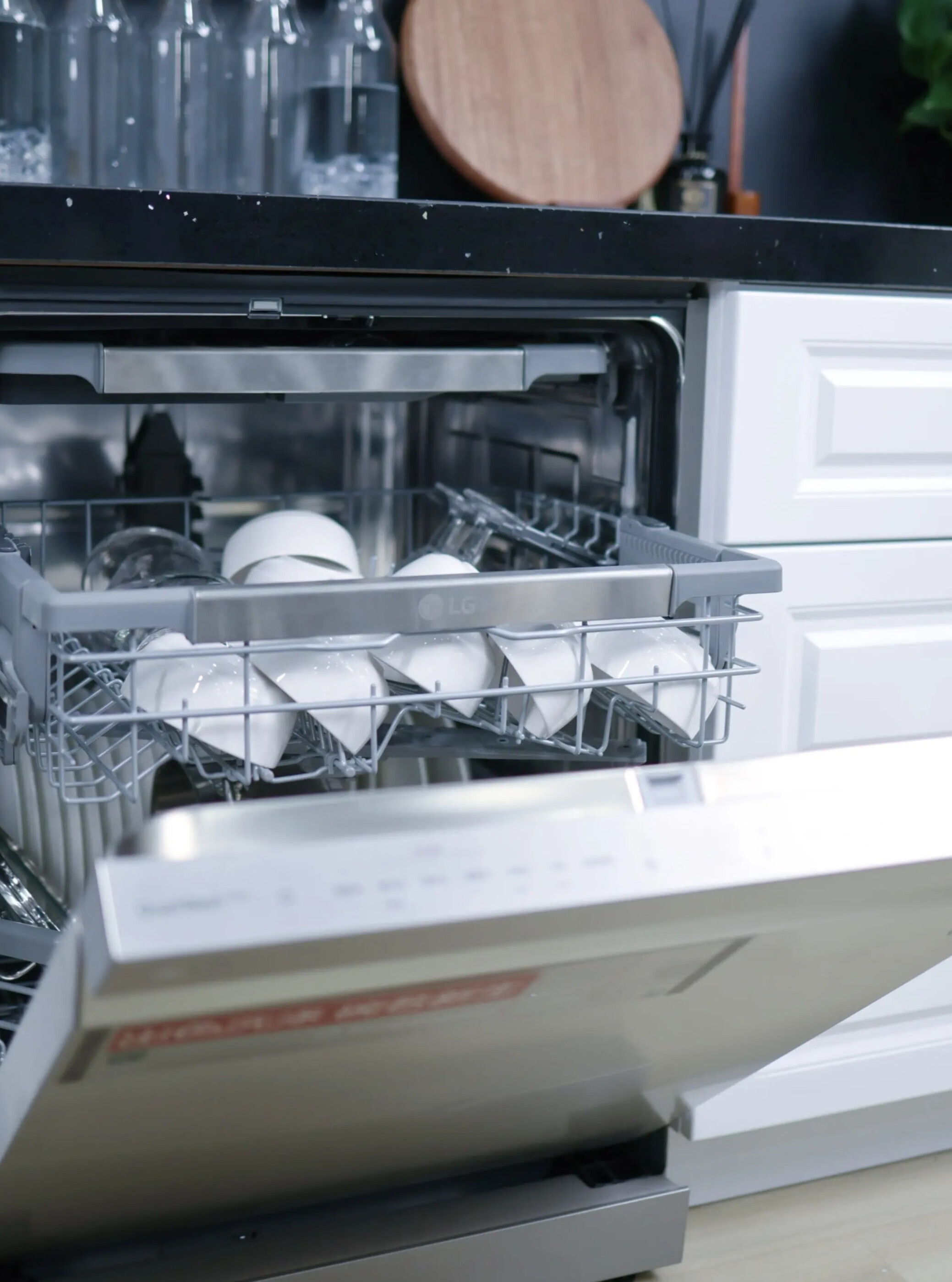 洗碗机如何选购？看这一篇就够了！-JinMo之家