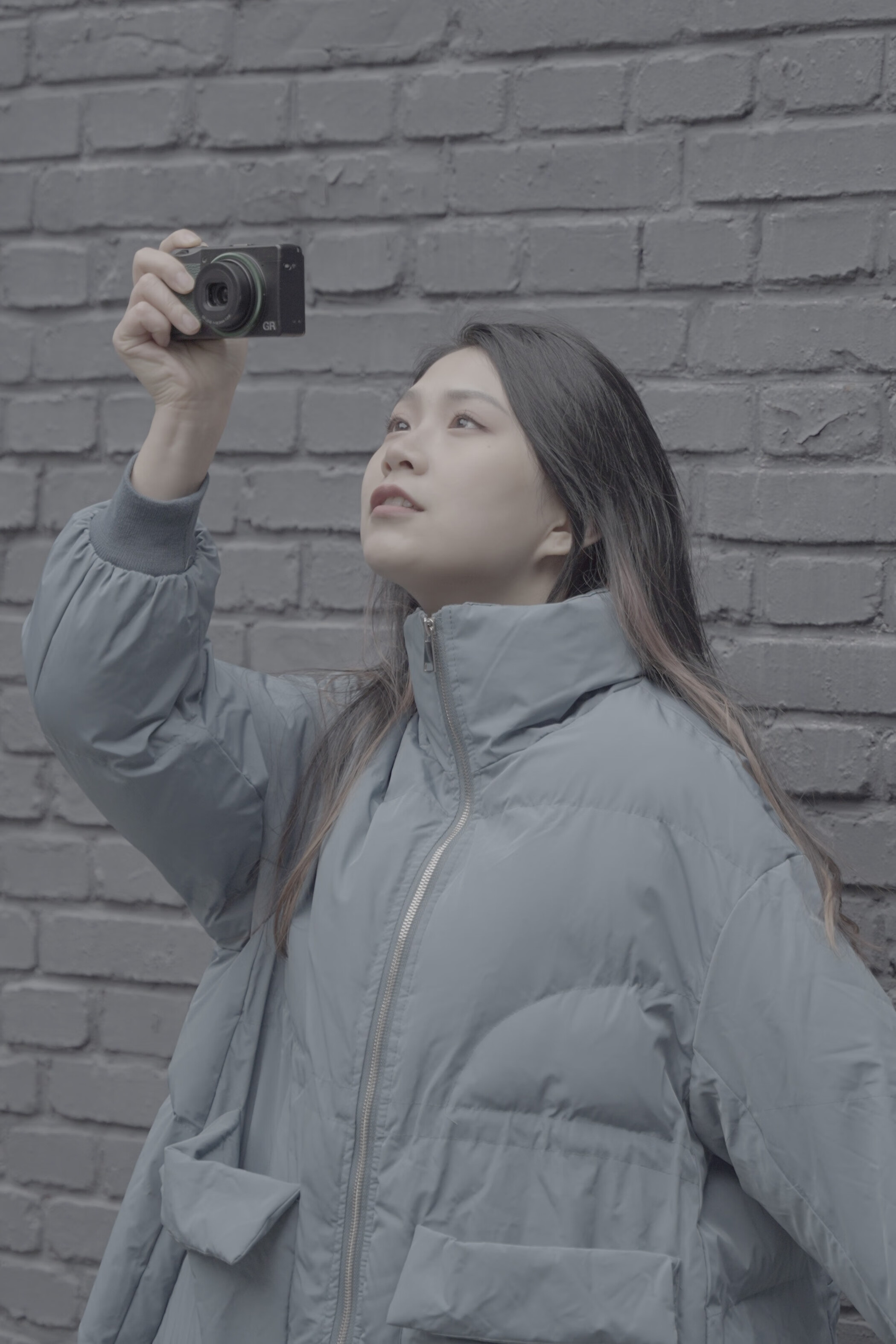 理光GR3 ING限定版相机，街拍利器你值得拥有-JinMo之家