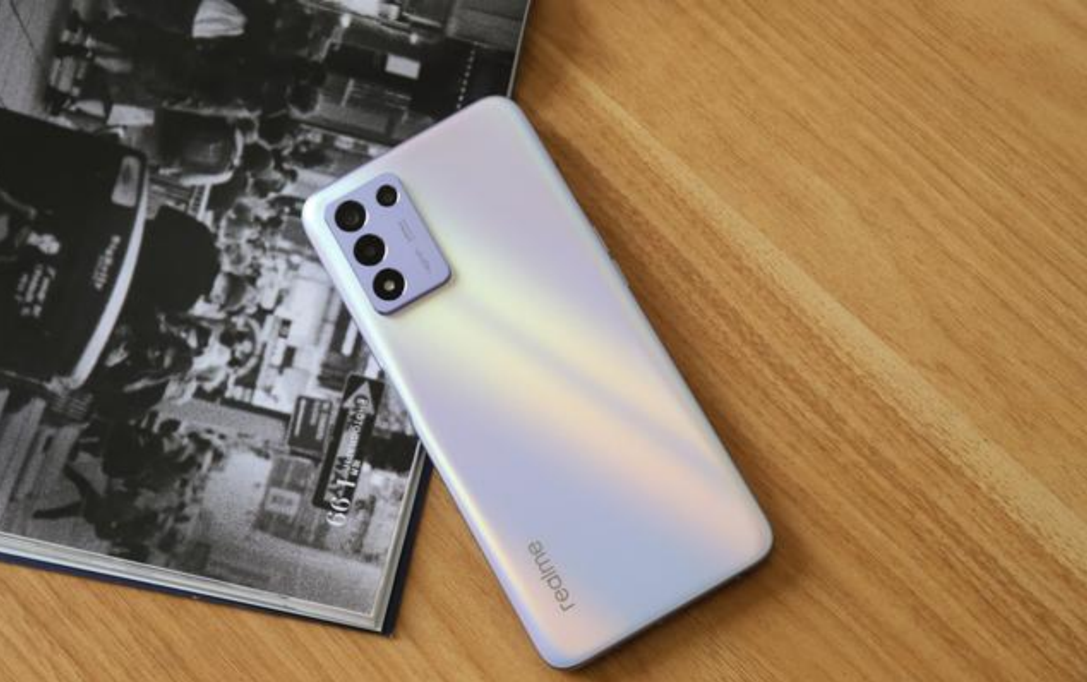 realme真我Q3s，用实力制霸校园的平价之王-JinMo之家