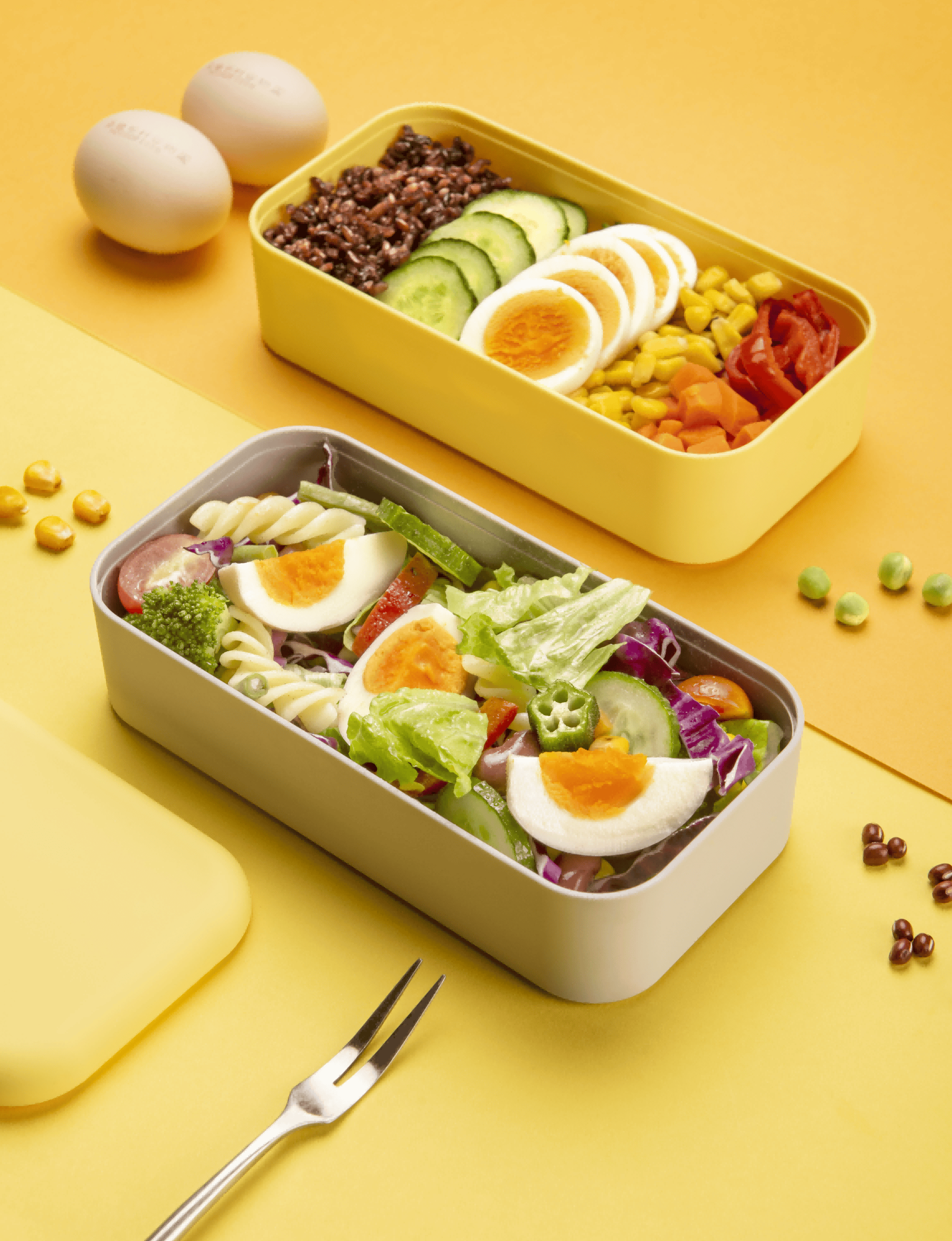 有了圣迪乐村鸡蛋，从此拥有美味与营养-JinMo之家