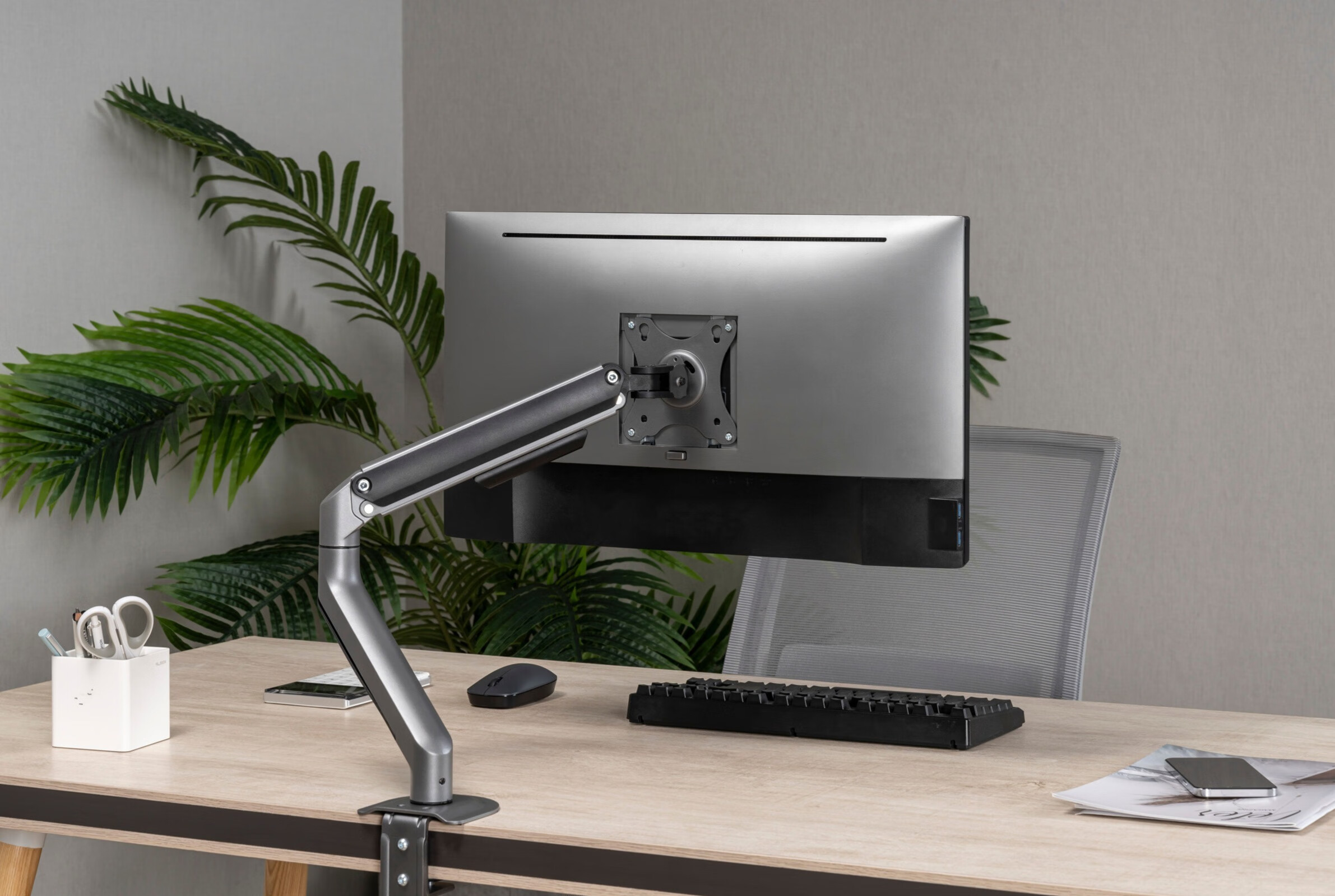 办公好物两手抓,让沉闷的办公“活”起来-JinMo之家