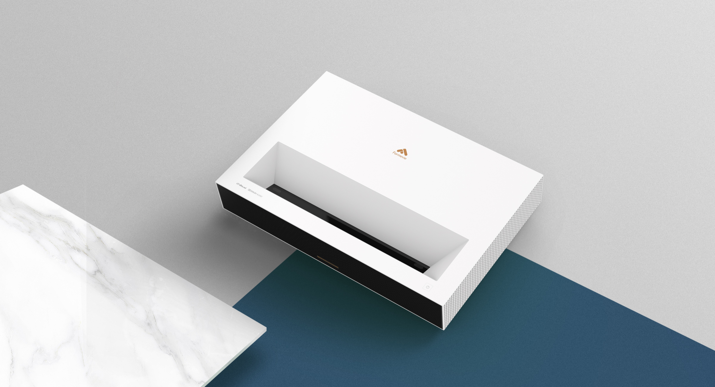 峰米激光电视Cinema 2投影仪测评：让宅家变得有趣的第5张示图