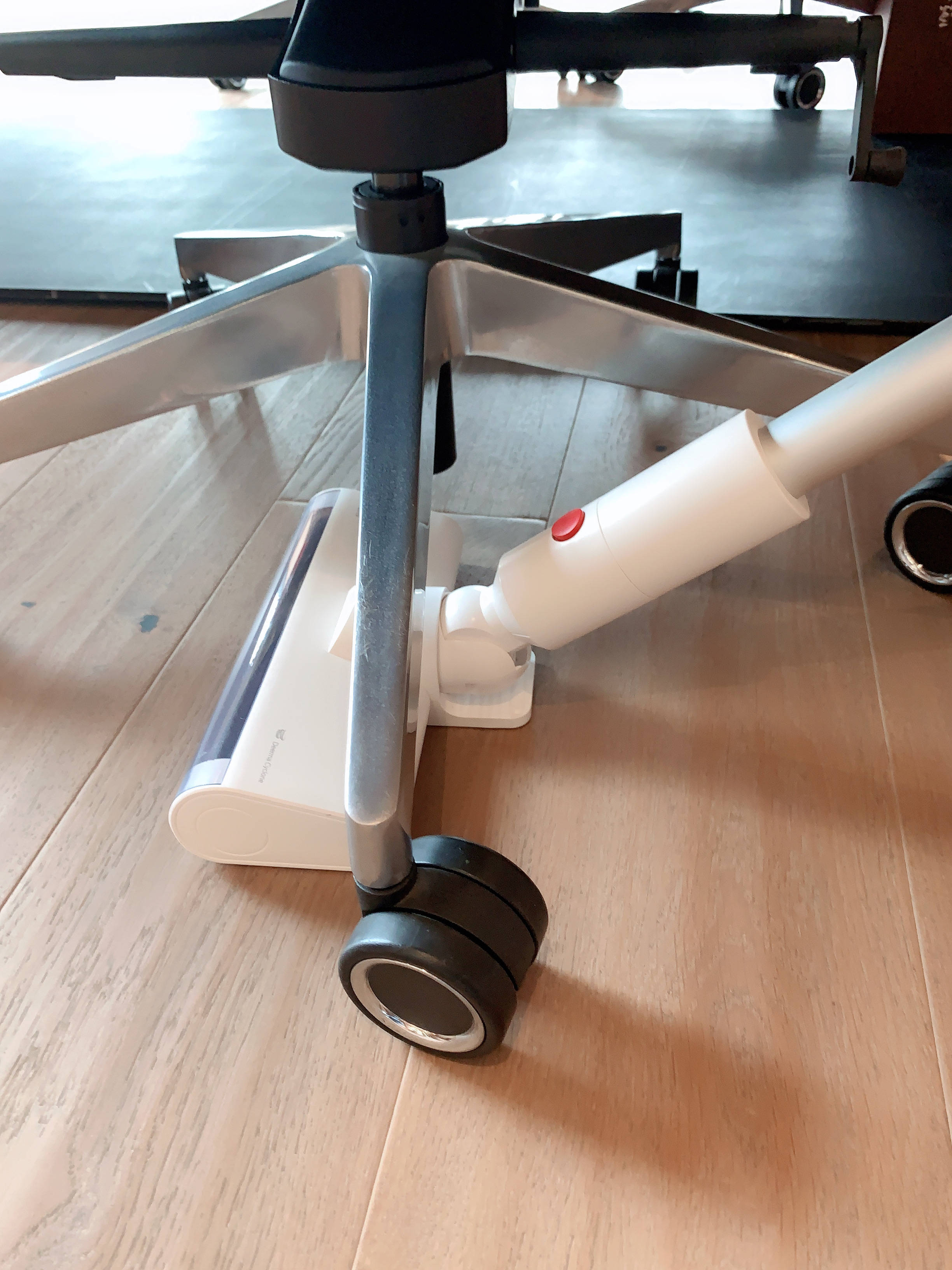 无线更方便，德尔玛VC20拒绝束缚-JinMo之家