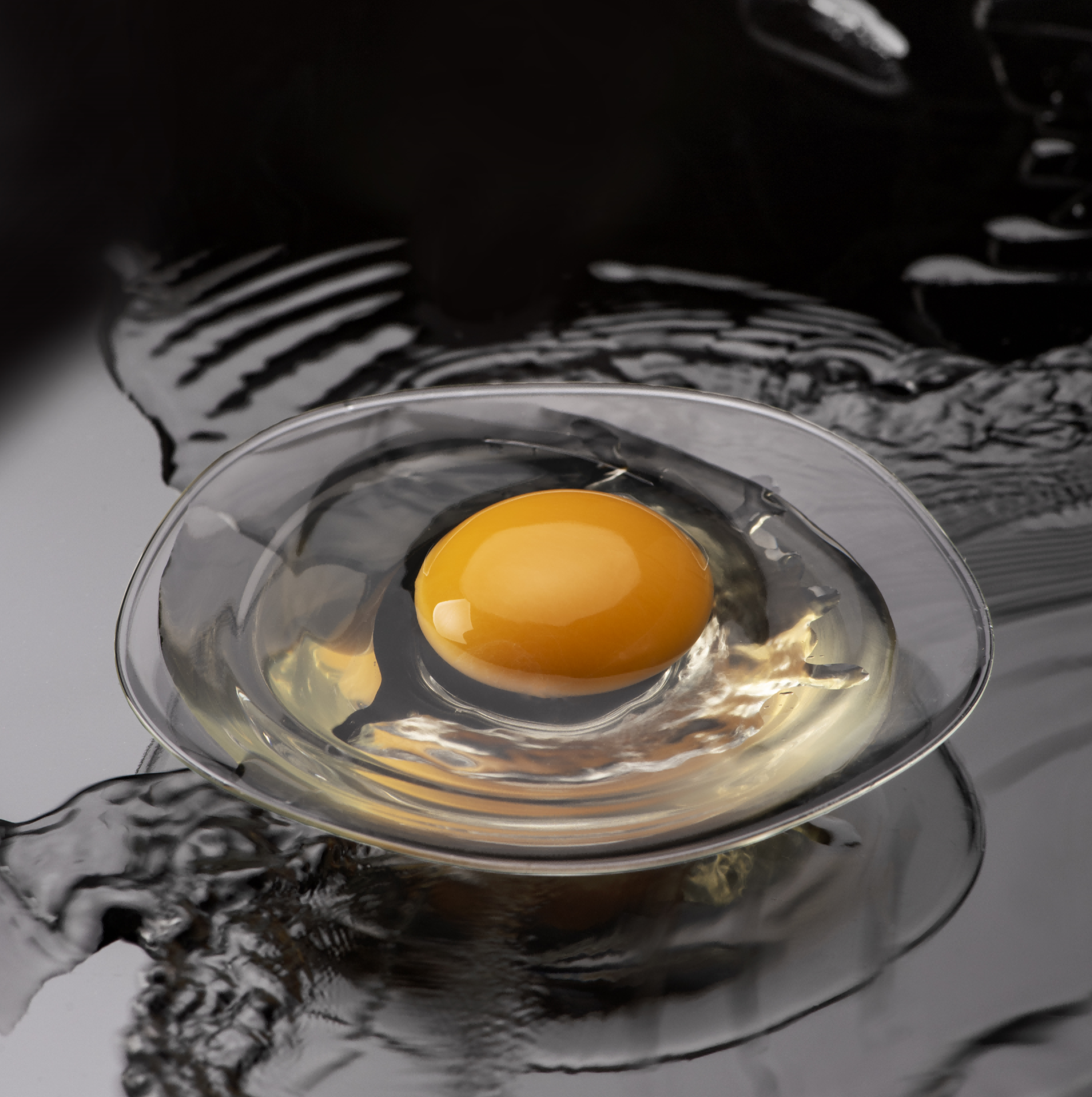 放心食用圣迪乐村鸡蛋，享受美味和营养-JinMo之家