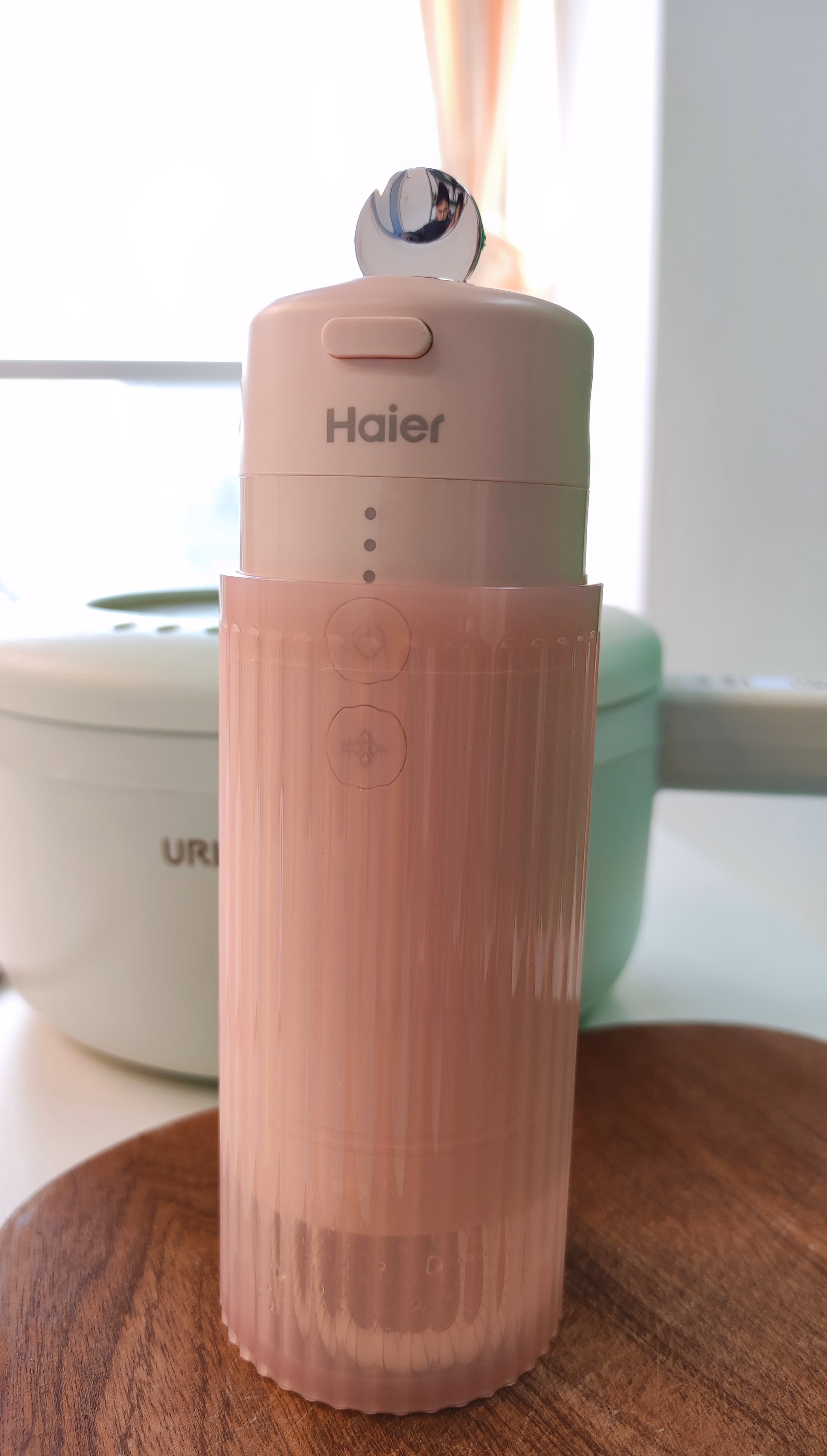 分享宝藏冲牙器，值得get起来！-JinMo之家