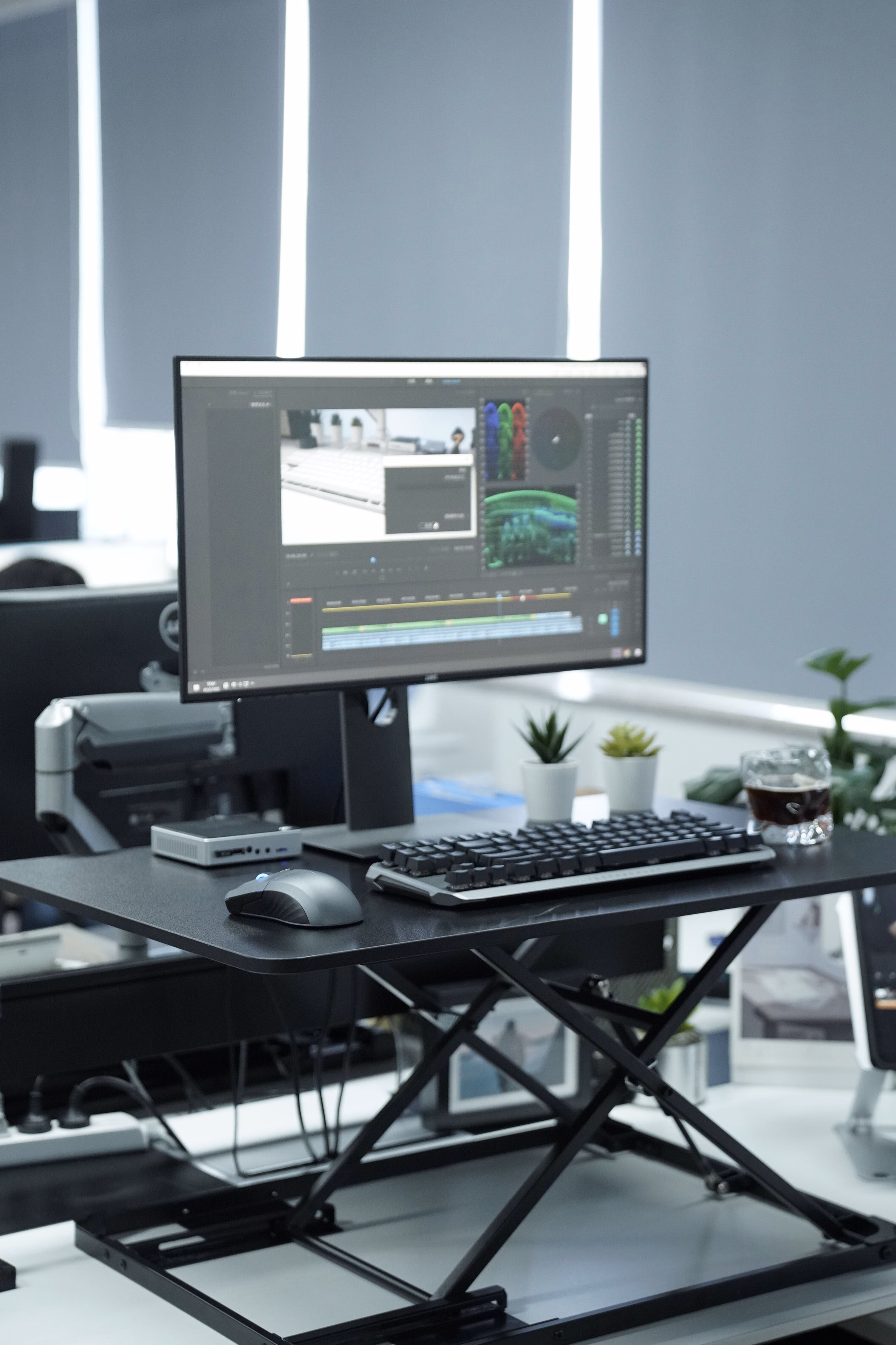 办公好物两手抓,让沉闷的办公“活”起来的第4张示图 办公好物两手抓,让沉闷的办公“活”起来的第4张示图