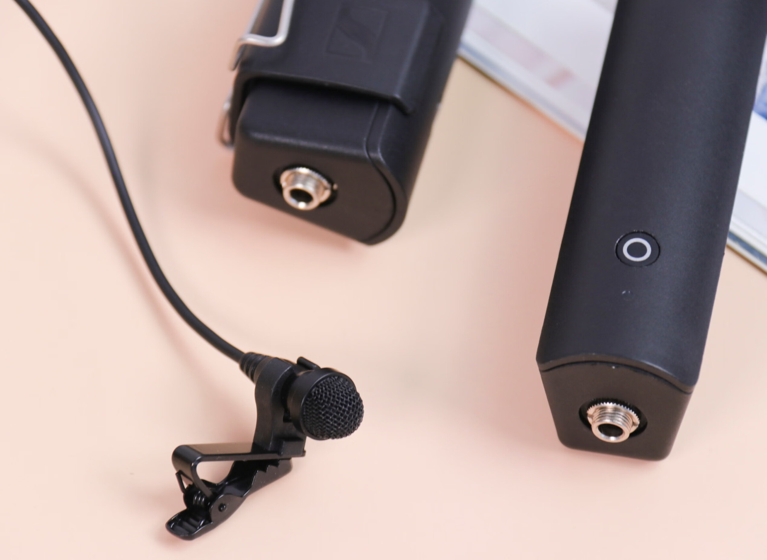 小身材大能量，轻松成为视频拍摄和直播好帮手！-JinMo之家