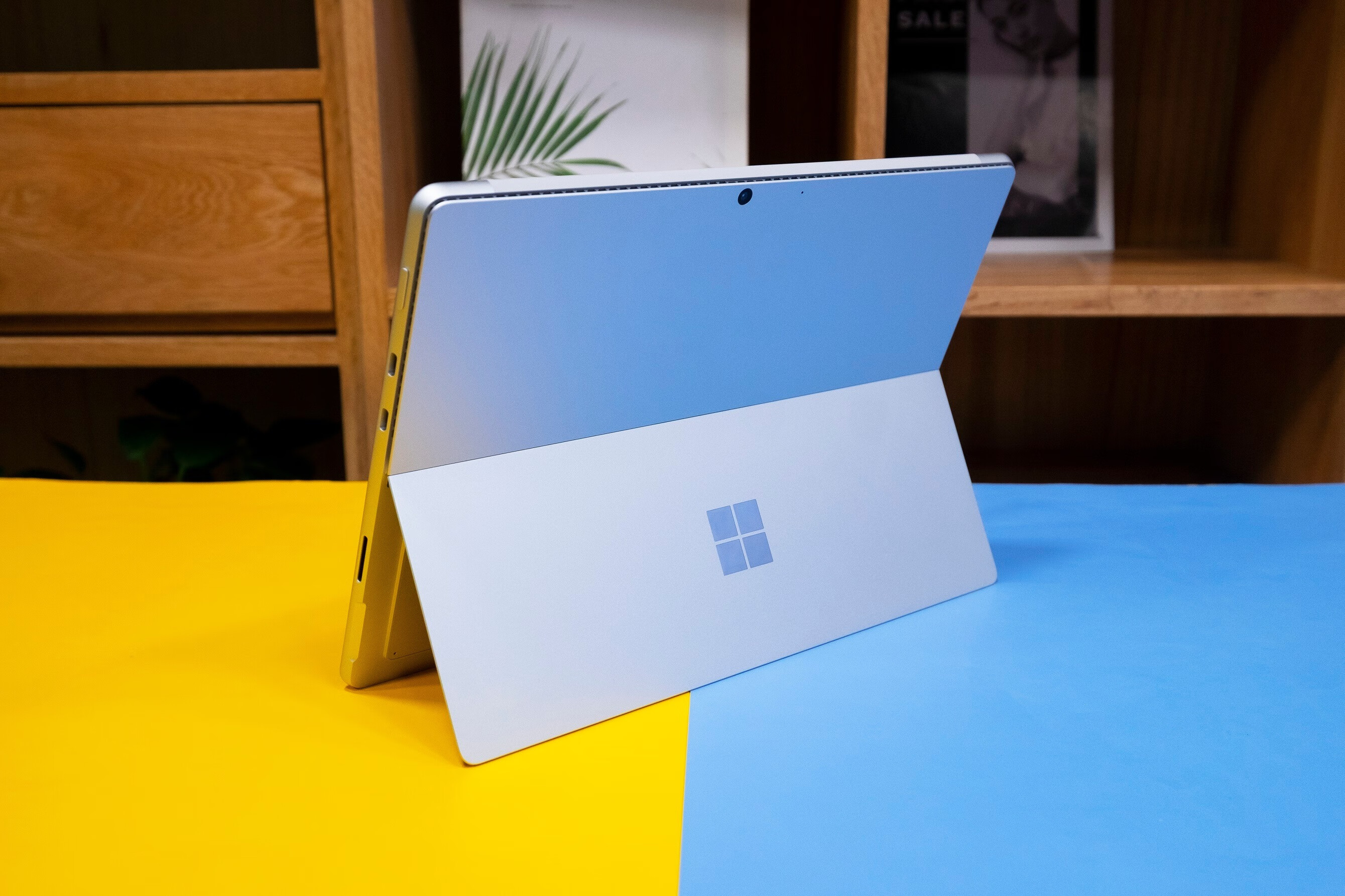 Surface Pro 8商用版二合一平板电脑是一款怎么样的电脑？值不值得入手？的第7张示图