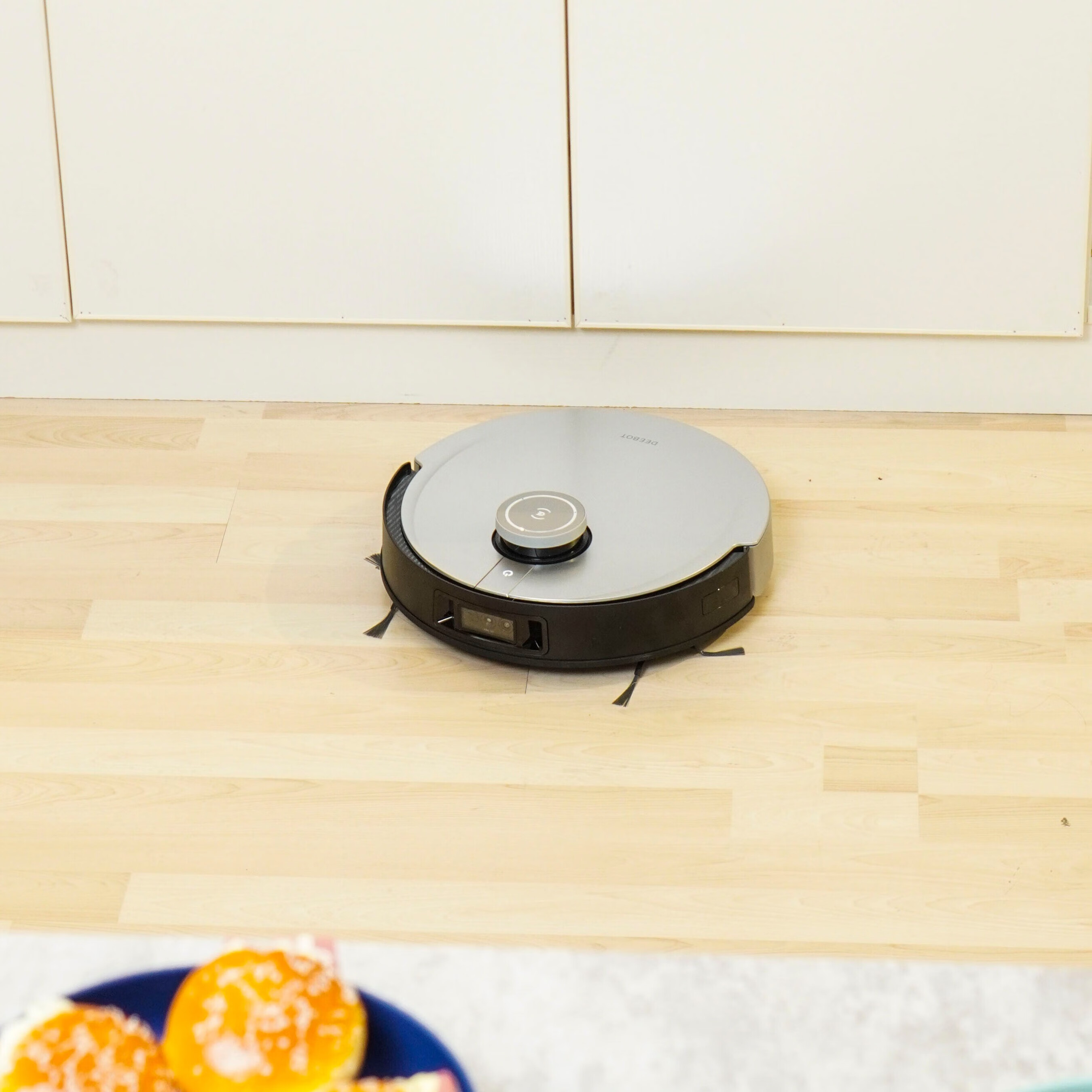 科沃斯扫地机器人评测：一款毫无疑问的居家好物！的第5张示图