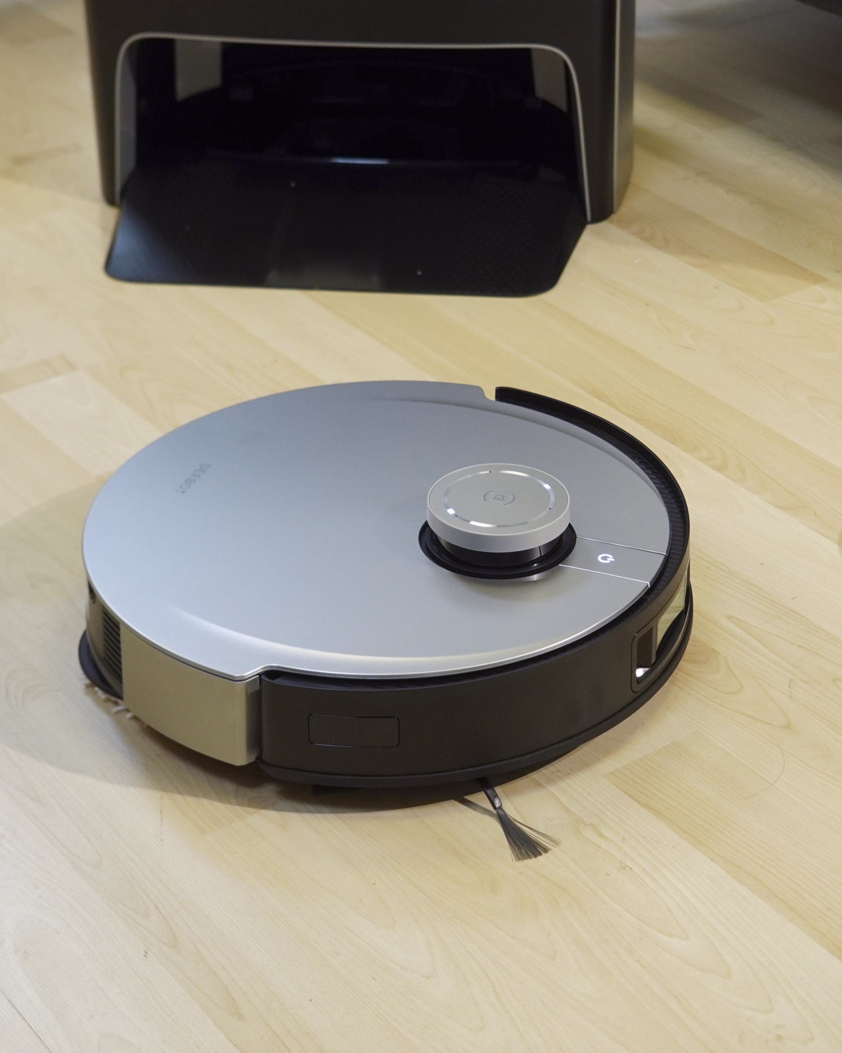 科沃斯地宝X1 TURBO测评:有趣又全能,养宠的省心-JinMo之家