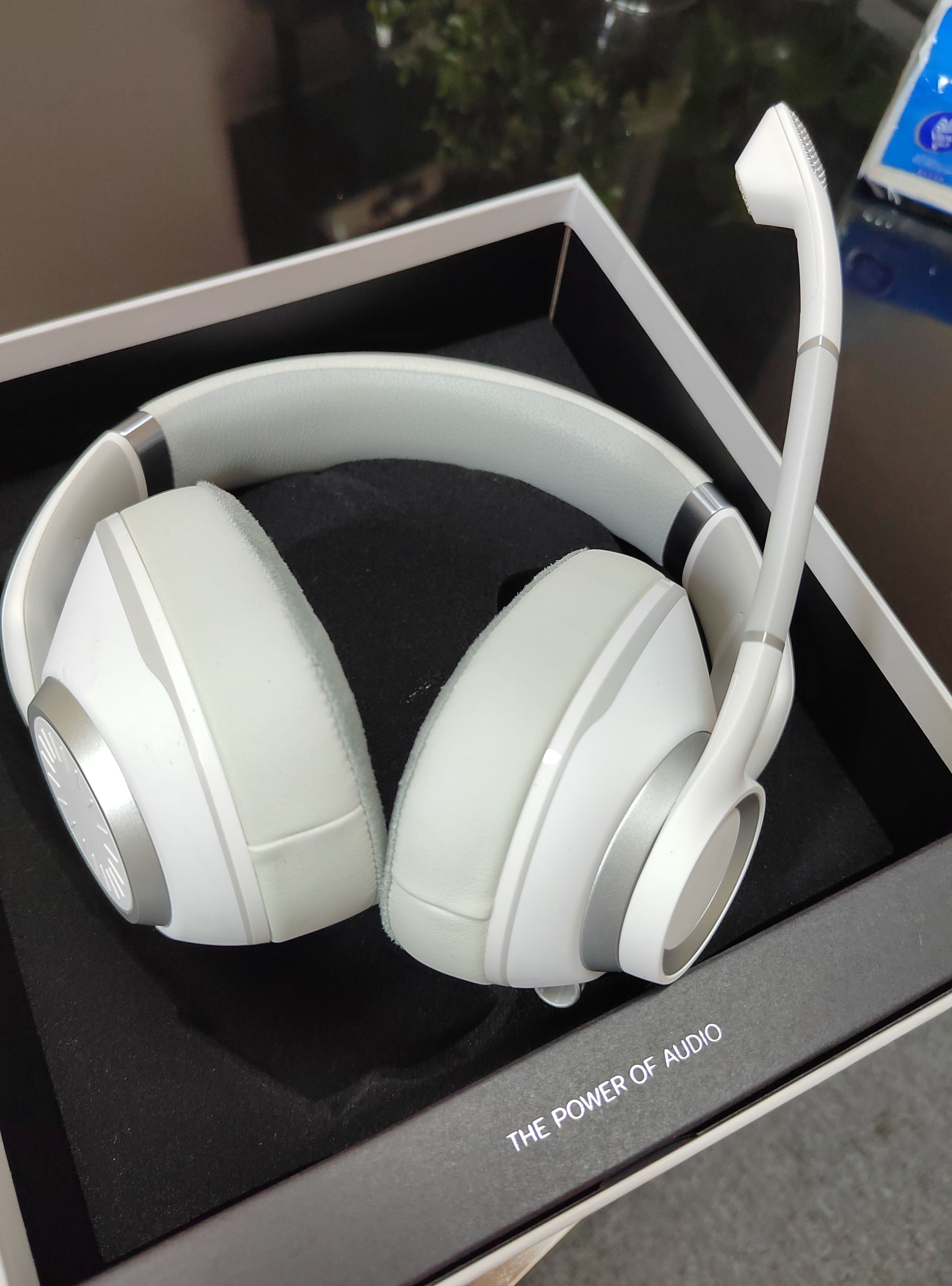 喜欢听声辩位?换上EPOS音珀 H6 PRO稳“吃鸡”-JinMo之家