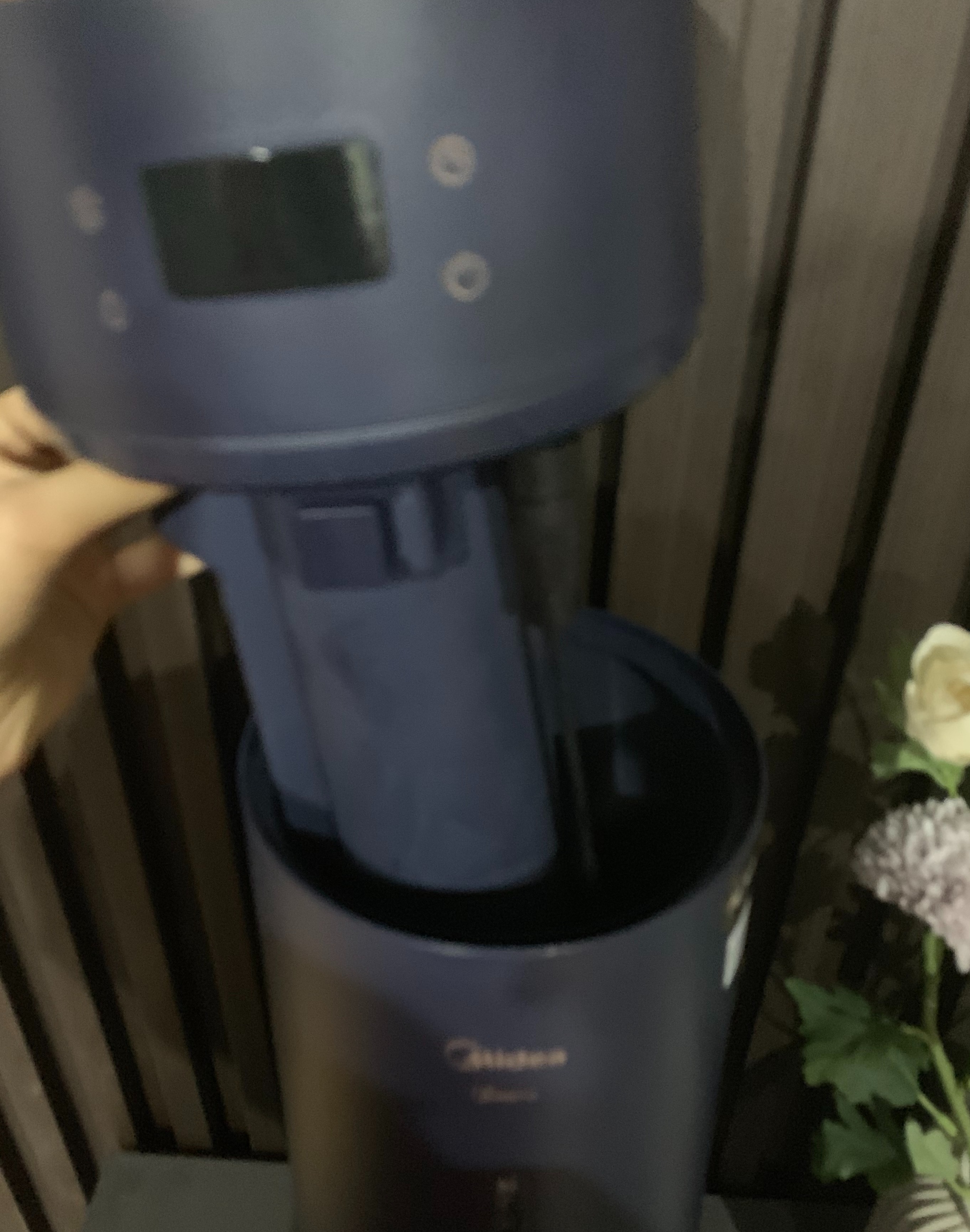 美的空气加湿器评测：给你爱的人，更多水雾“呵护”！的第8张示图