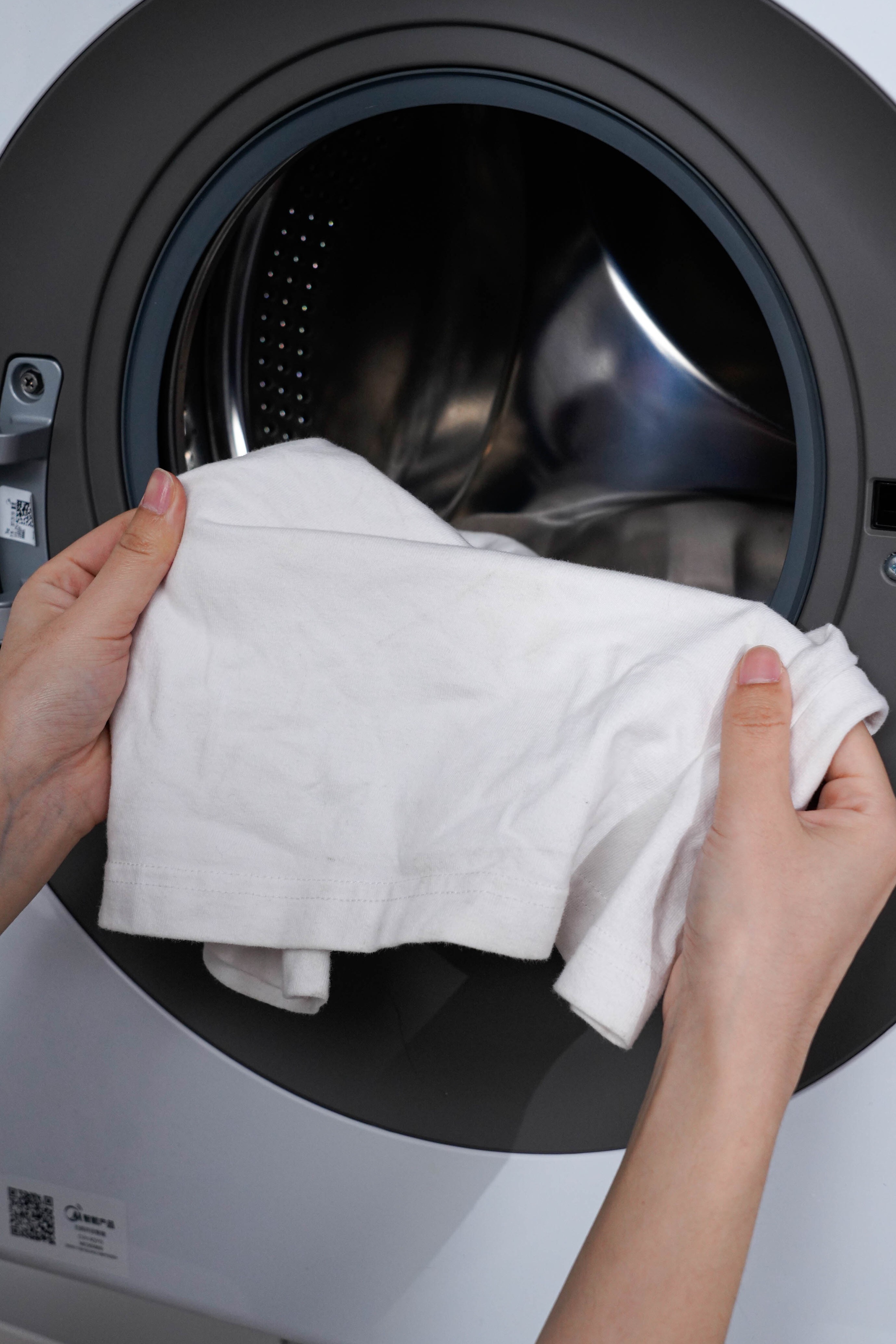 美的迷你洗衣机测评：小巧不占空间，除菌护健康的第3张示图