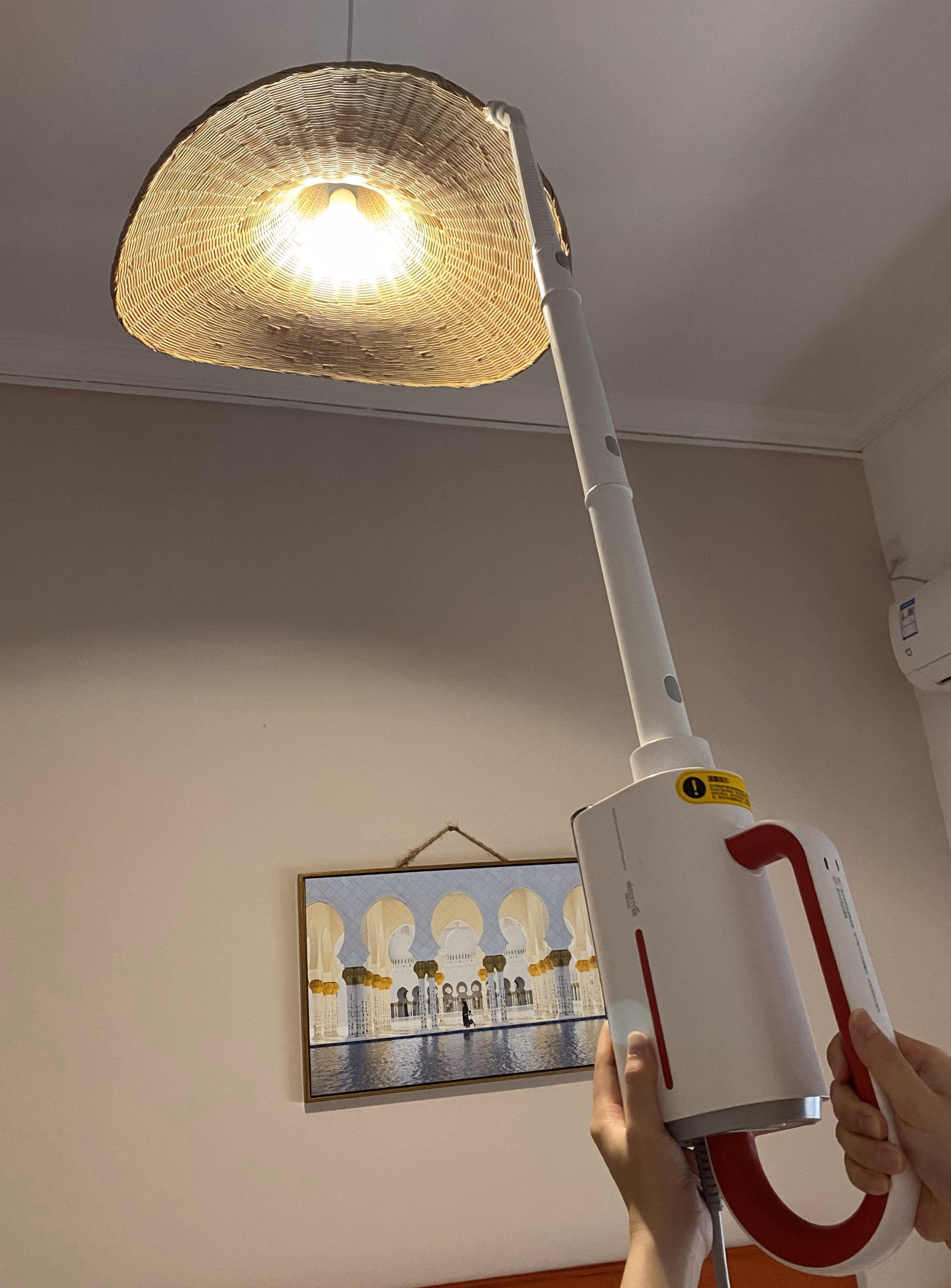 妈妈们都在用的德尔玛清洁机ZQ610,去污又除菌的第2张示图 妈妈们都在用的德尔玛清洁机ZQ610,去污又除菌的第2张示图