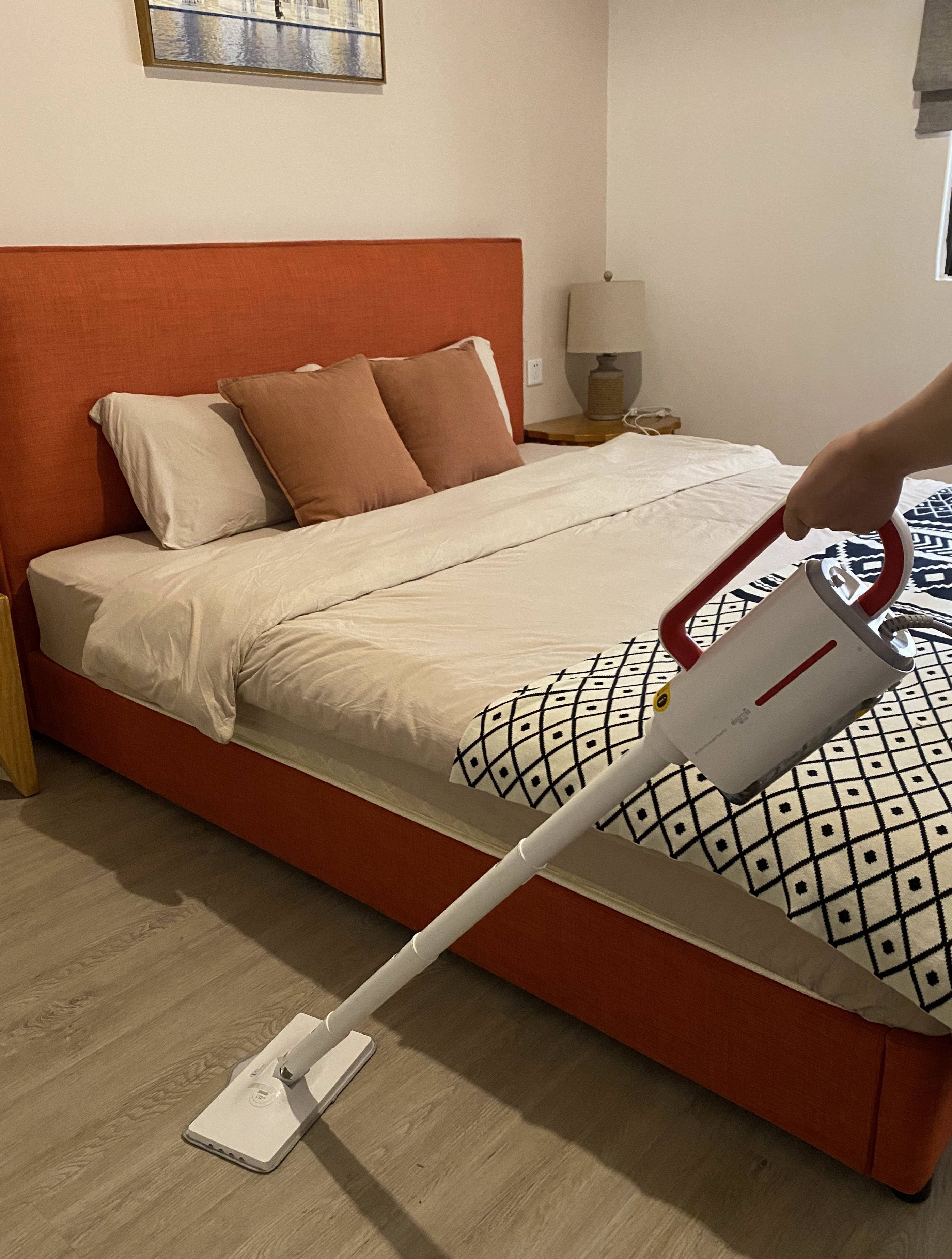 妈妈们都在用的德尔玛清洁机ZQ610,去污又除菌的第4张示图 妈妈们都在用的德尔玛清洁机ZQ610,去污又除菌的第4张示图