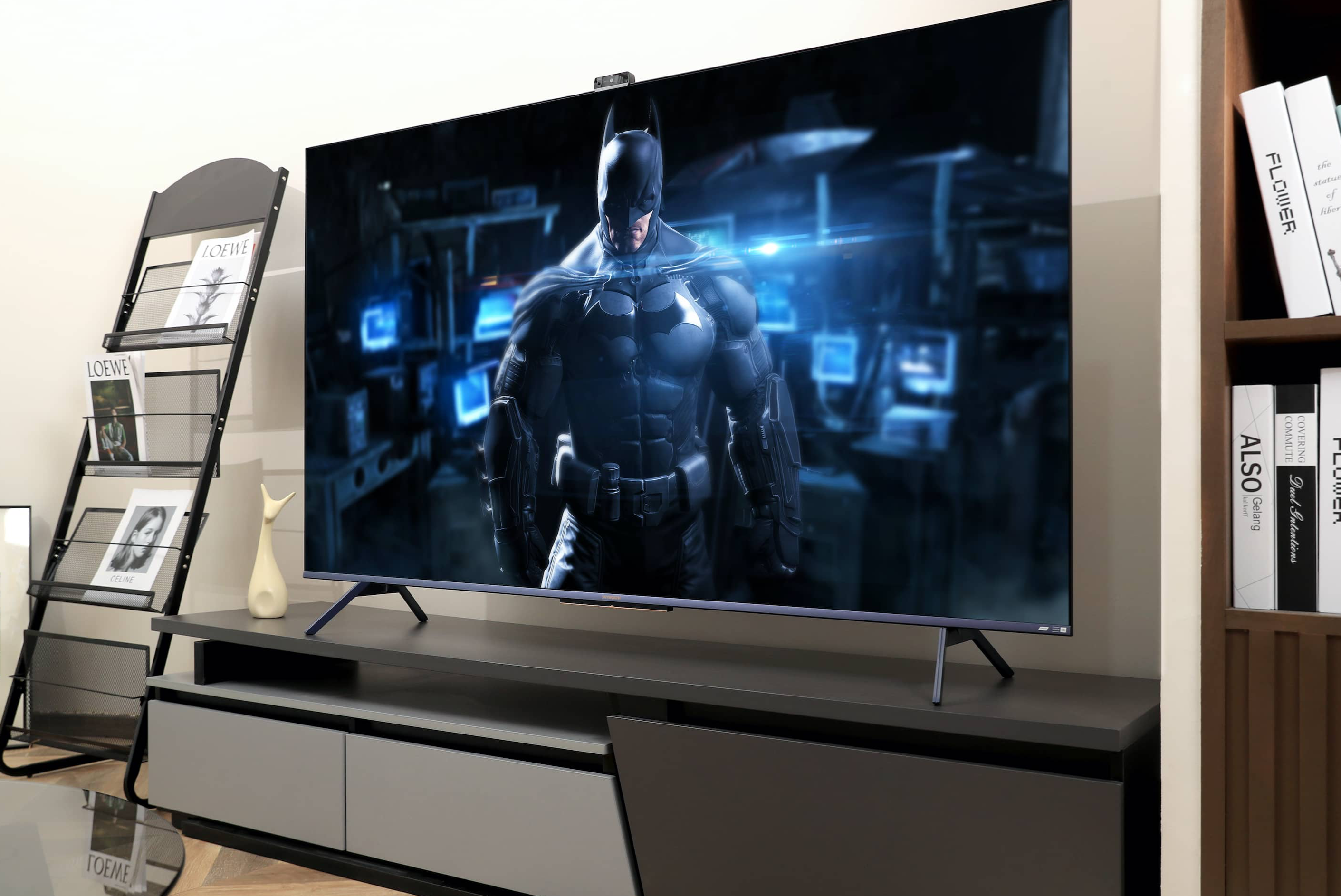 创维A20 Pro测评：无论是观影还是游戏都能尽享畅快-JinMo之家