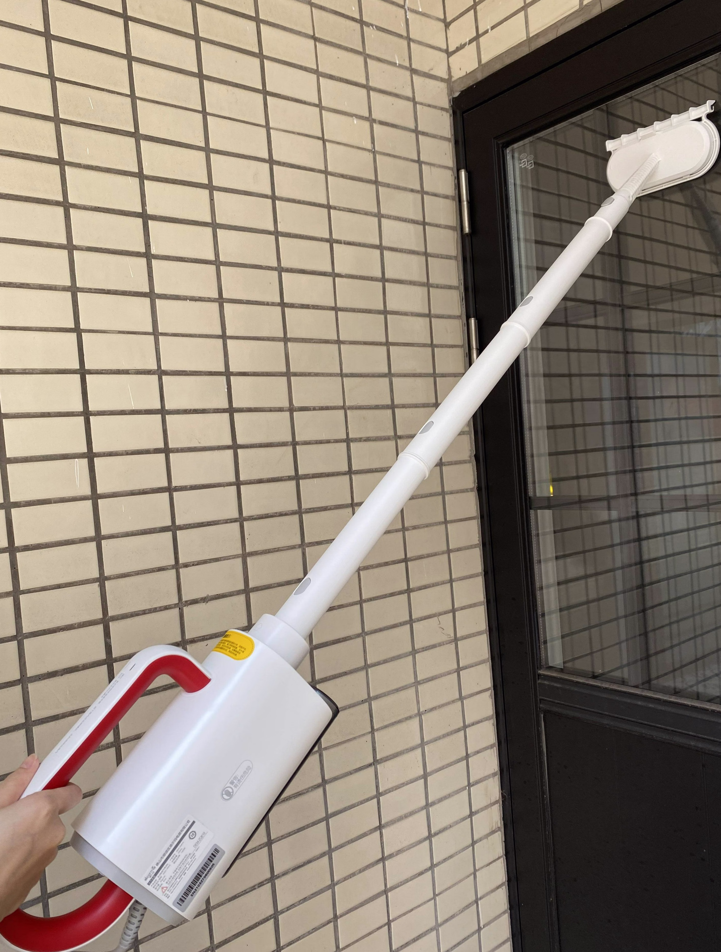 孩子衣物担心细菌残留？德尔玛清洁机ZQ610让你更安心-JinMo之家