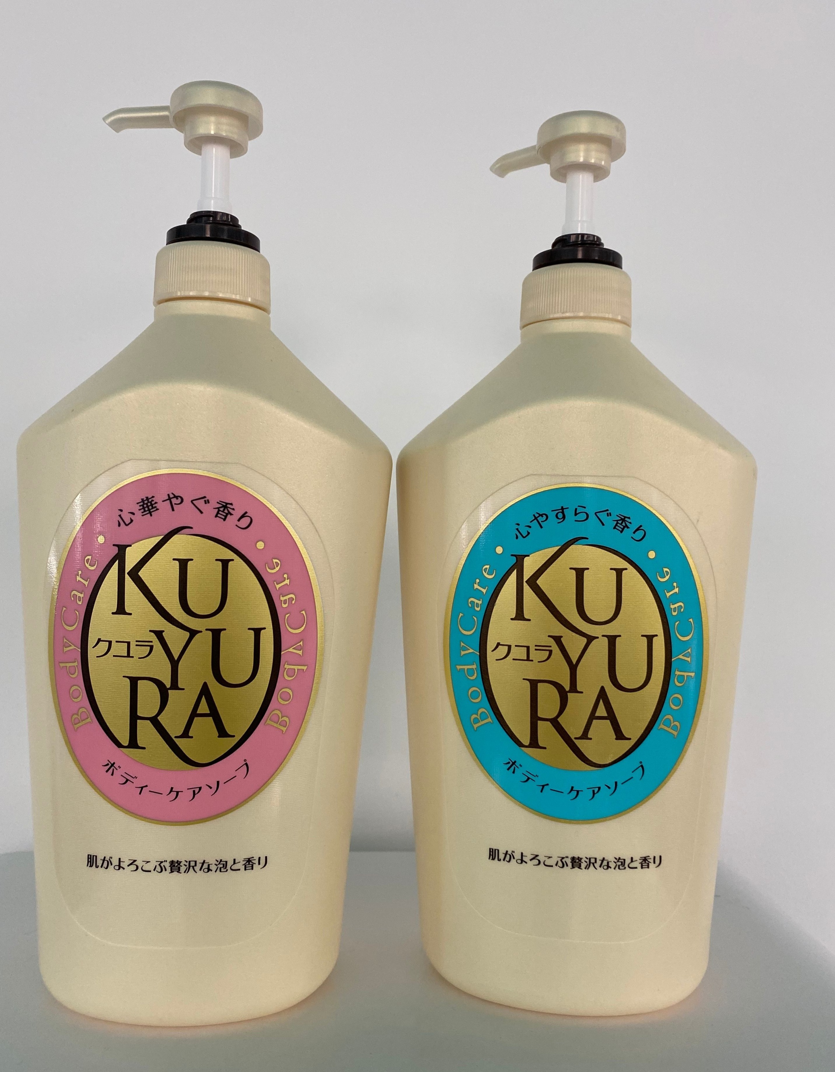 肌肤干燥敏感，快试试可悠然沐浴露吧-JinMo之家