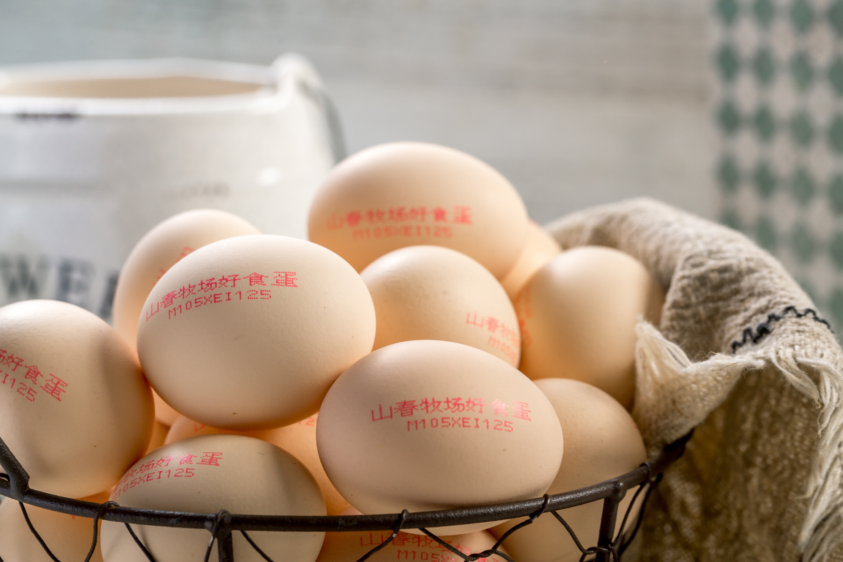 挑选食材怕入坑踩雷？圣迪乐村鸡蛋帮你打消顾虑的第4张示图
