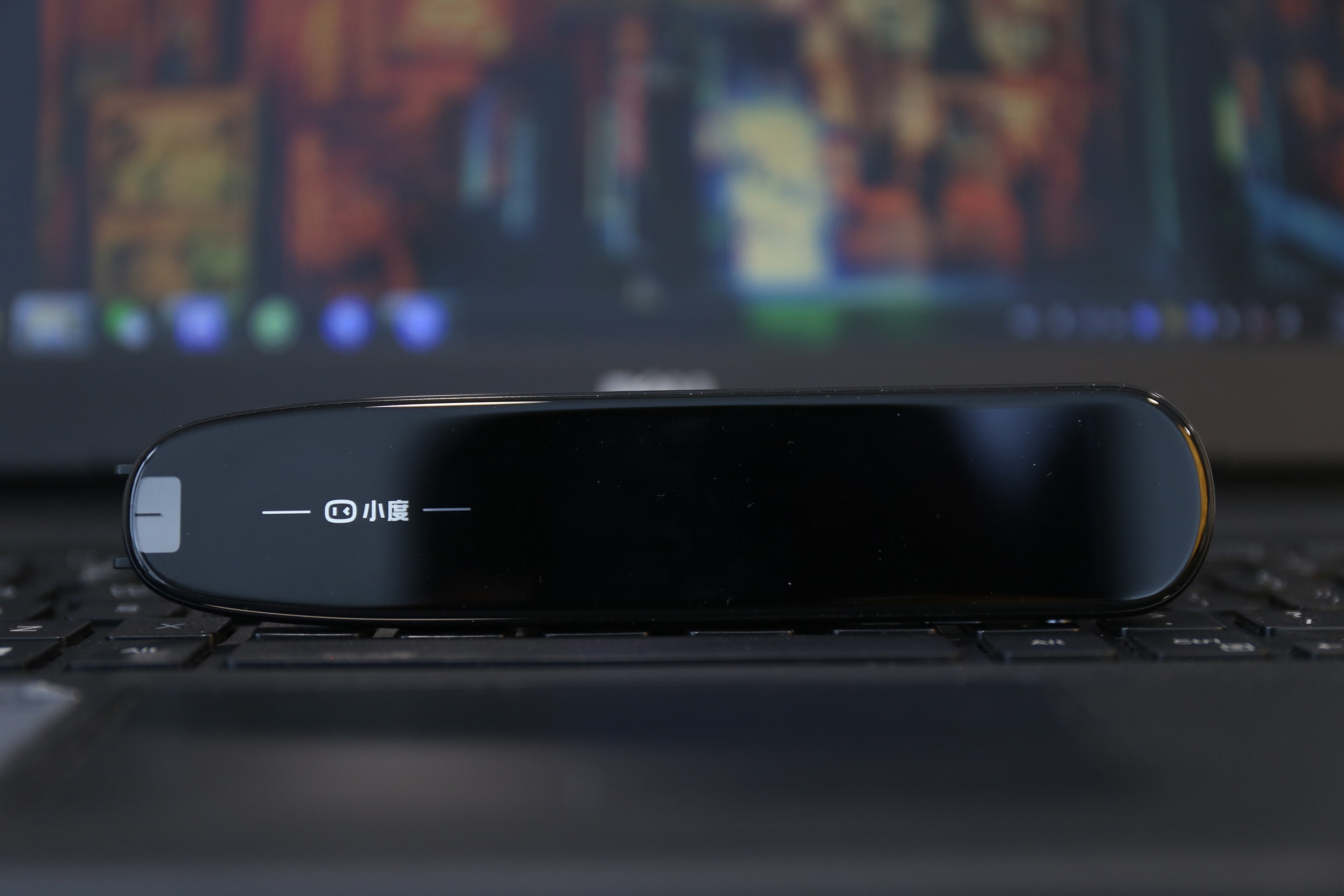 小度词典笔，翻译快速精准学习英语的好选择的第3张示图