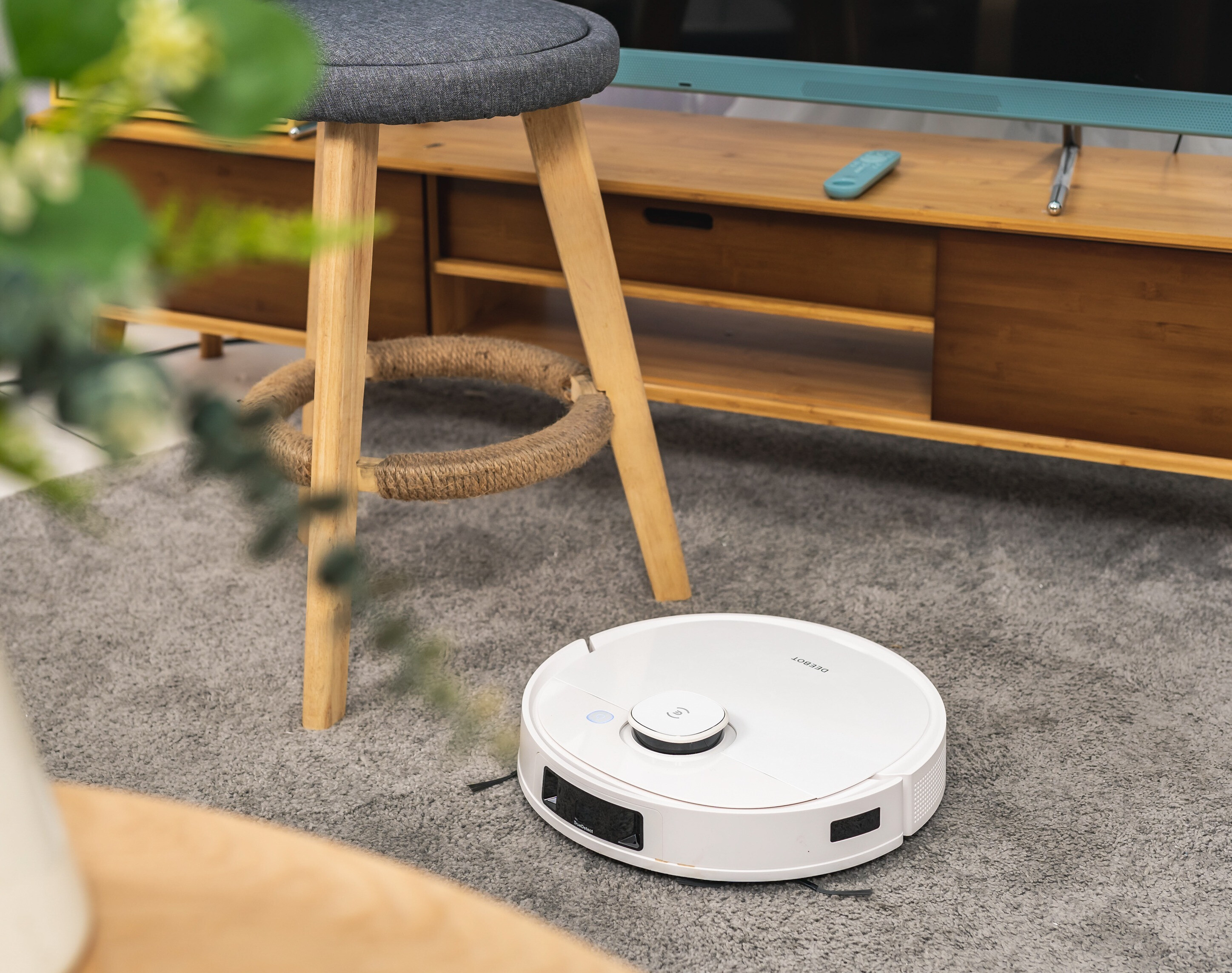 智能清洁家电如何选？认准科沃斯品牌不踩坑的第3张示图