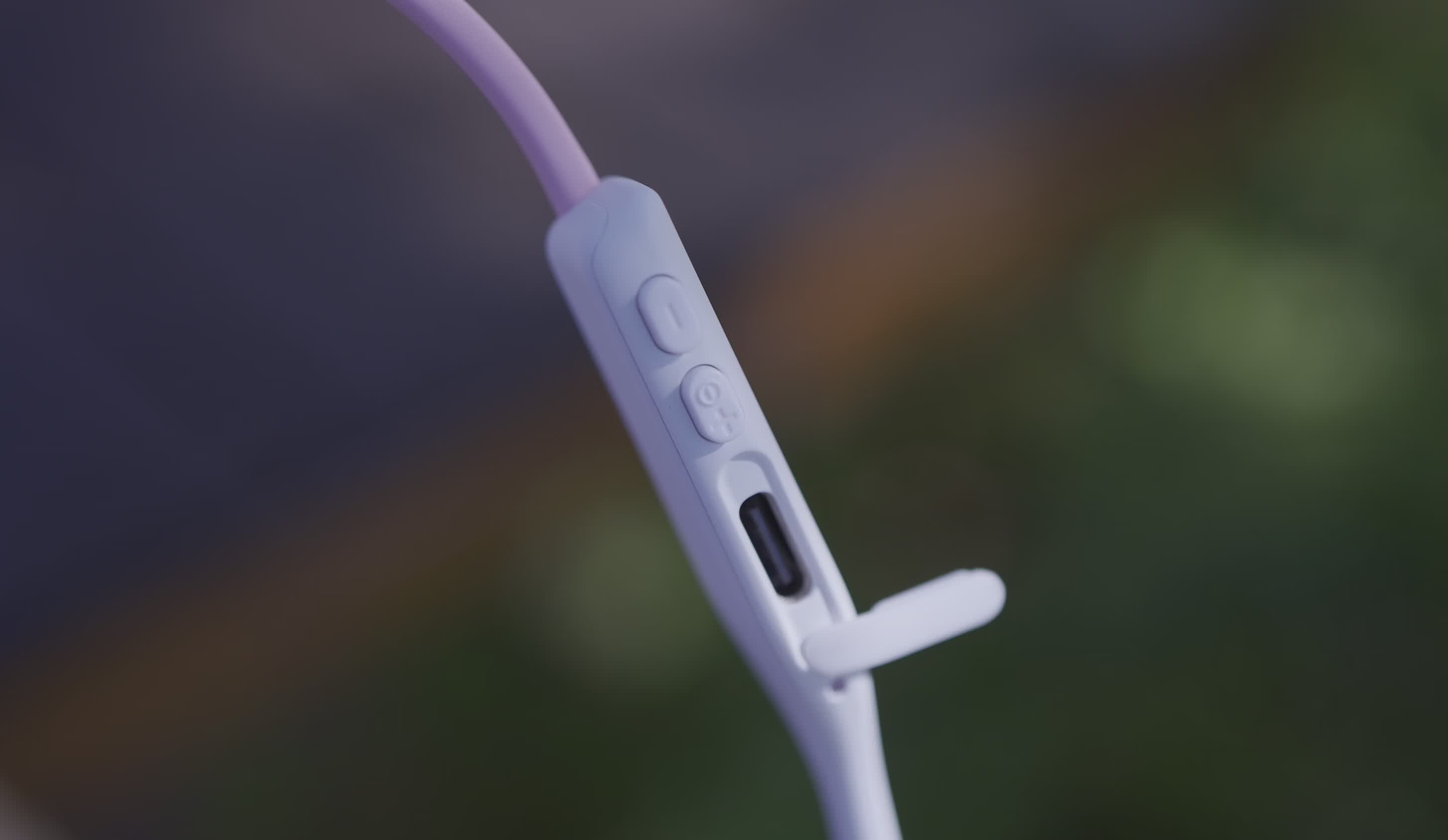 让音乐点缀你的运动瞬间，韶音OpenMove运动耳机的第4张示图