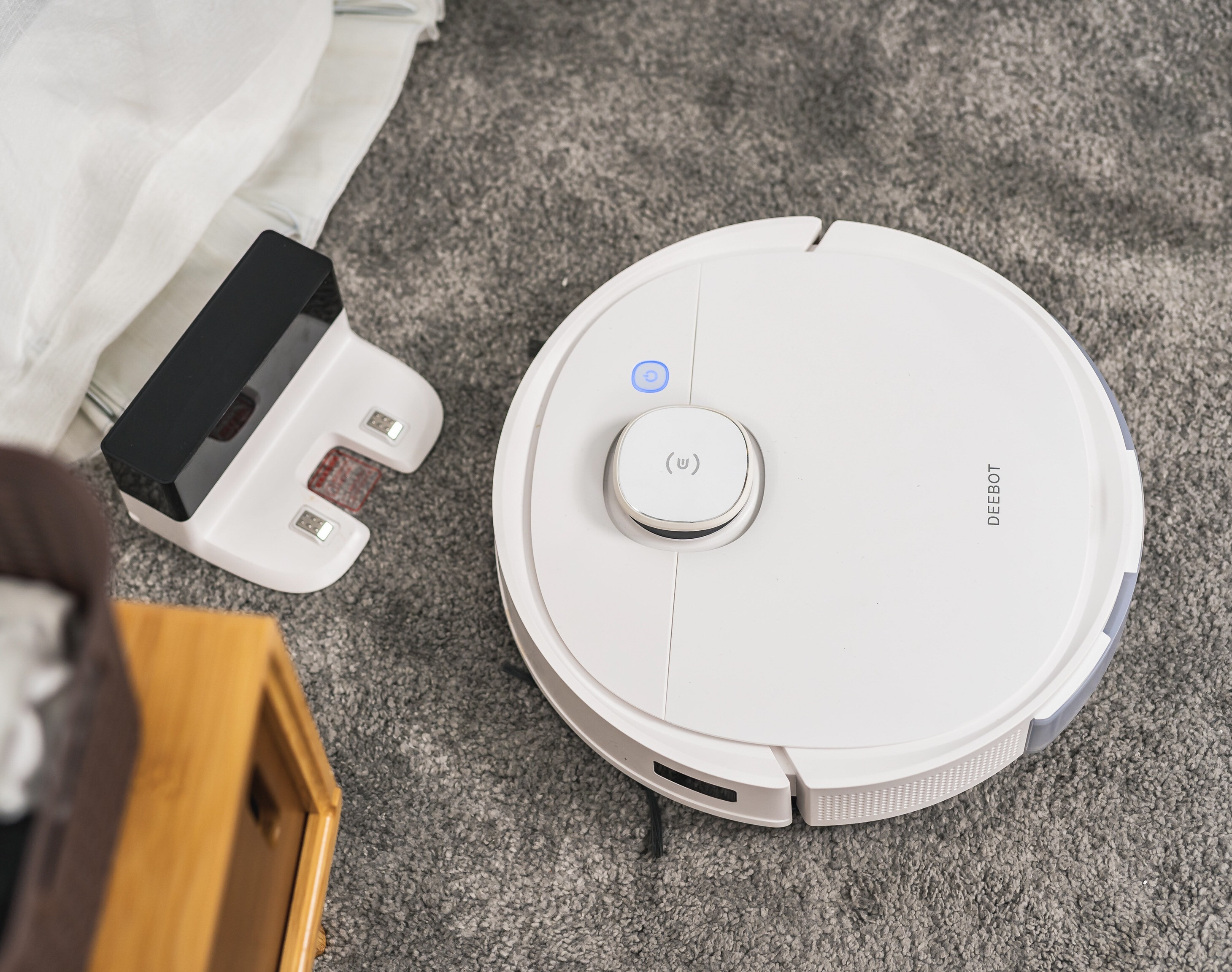 智能清洁家电如何选?认准科沃斯品牌不踩坑-JinMo之家