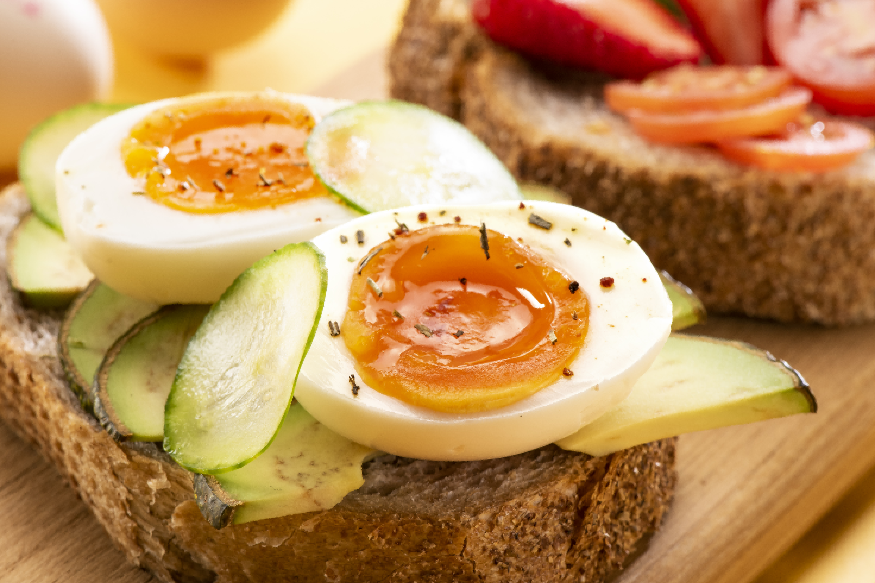 感受圣迪乐村鸡蛋的美味,让你更健康的第2张示图 感受圣迪乐村鸡蛋的美味,让你更健康的第2张示图