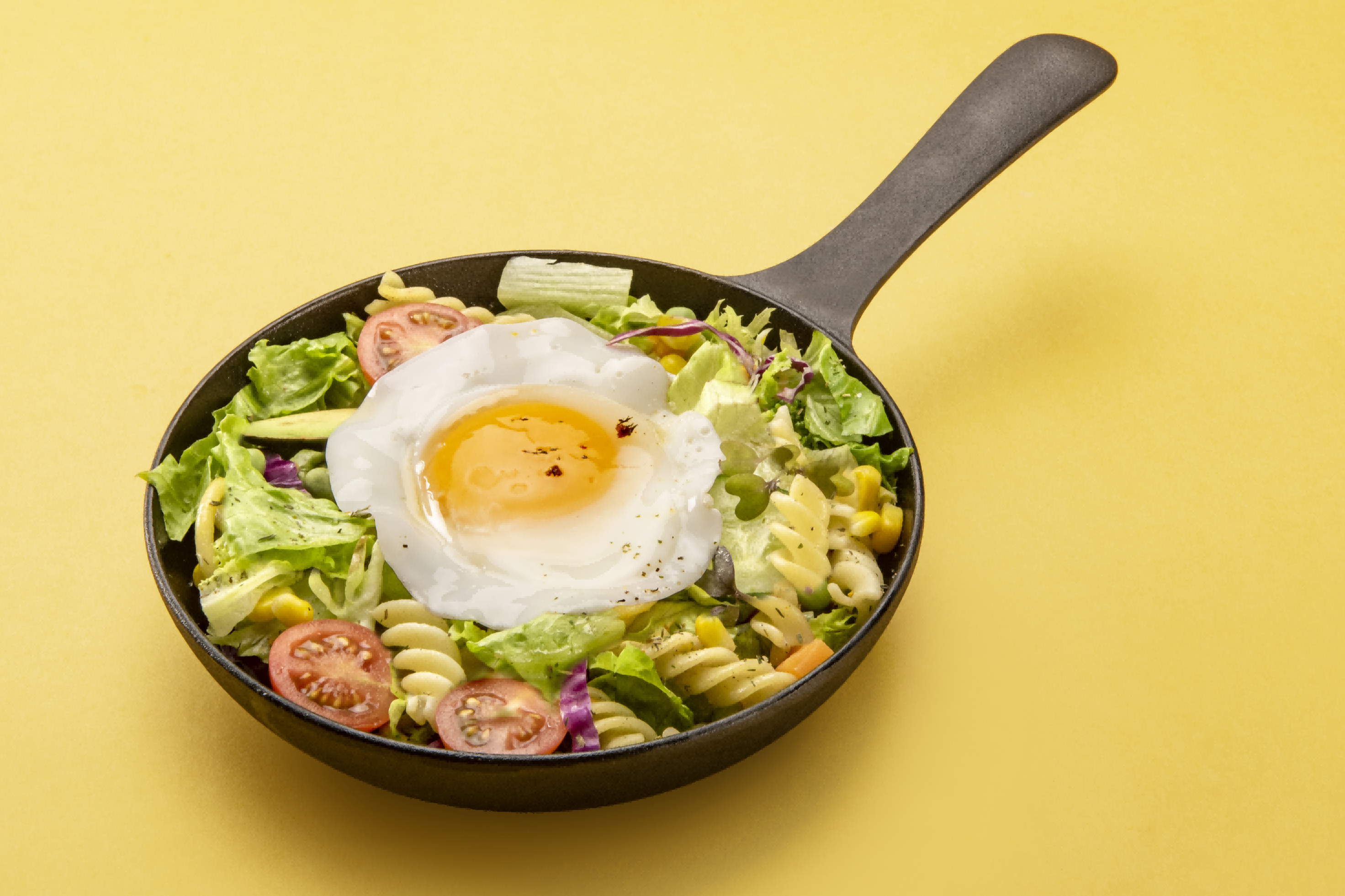 挑选食材怕入坑踩雷？圣迪乐村鸡蛋帮你打消顾虑的第1张示图