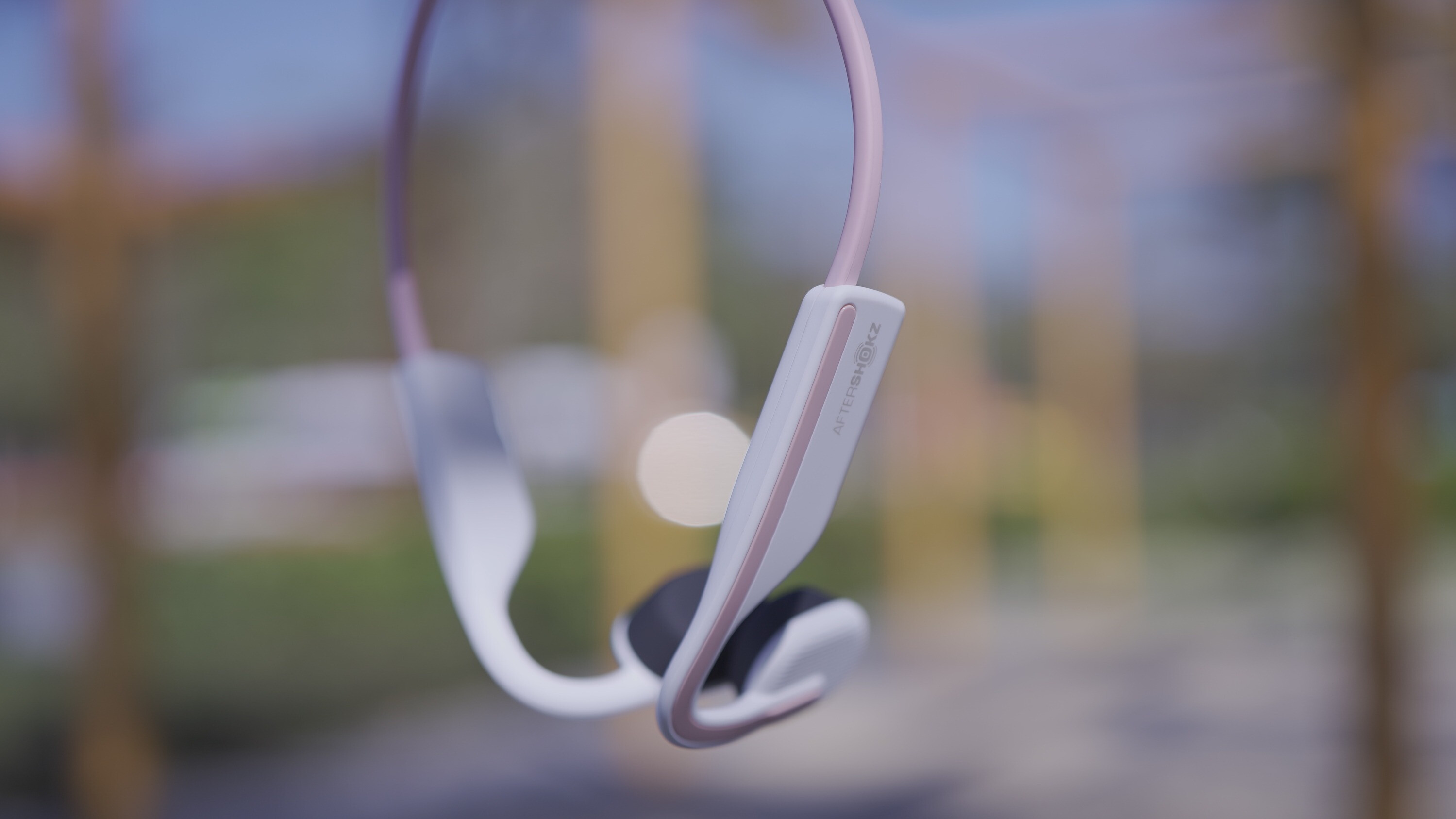 让音乐点缀你的运动瞬间，韶音OpenMove运动耳机的第3张示图