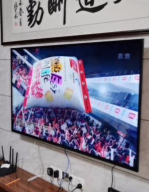 爸妈更喜欢的大屏电视机,就在KKTV选吧-JinMo之家
