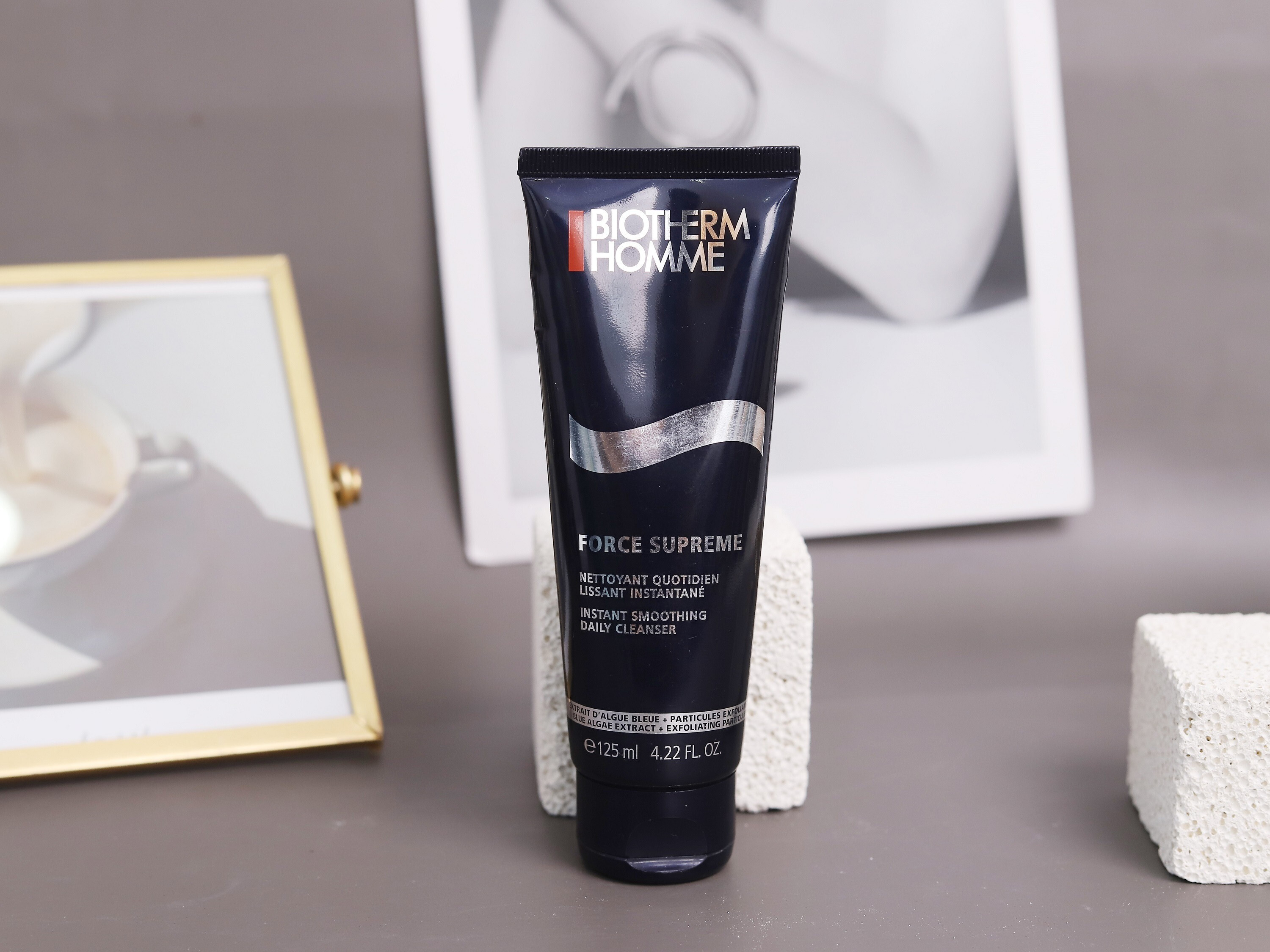 暗沉粗糙细纹一起找上门？就由碧欧泉男士来呵护肌肤小情绪-JinMo之家