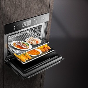 想给家人做出营养可口的美食，入手它准没错-JinMo之家