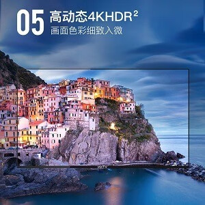 大屏看视界，KKTV电视更懂你-JinMo之家
