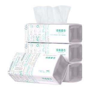 全棉时代的崛起和用途及学习用法-JinMo之家