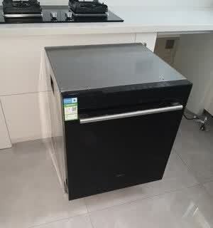 老板一级水效烘干除菌洗碗机,时刻守护用餐健康的第2张示图 老板一级水效烘干除菌洗碗机,时刻守护用餐健康的第2张示图