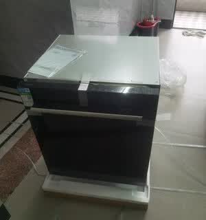 老板一级水效烘干除菌洗碗机,时刻守护用餐健康的第3张示图 老板一级水效烘干除菌洗碗机,时刻守护用餐健康的第3张示图